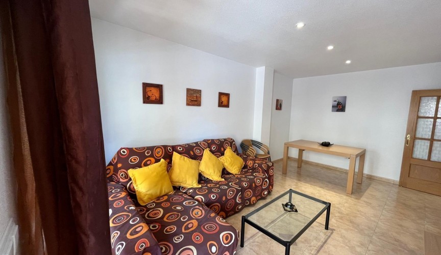 Resale - Town House -
Lo Pagan - La Puntica