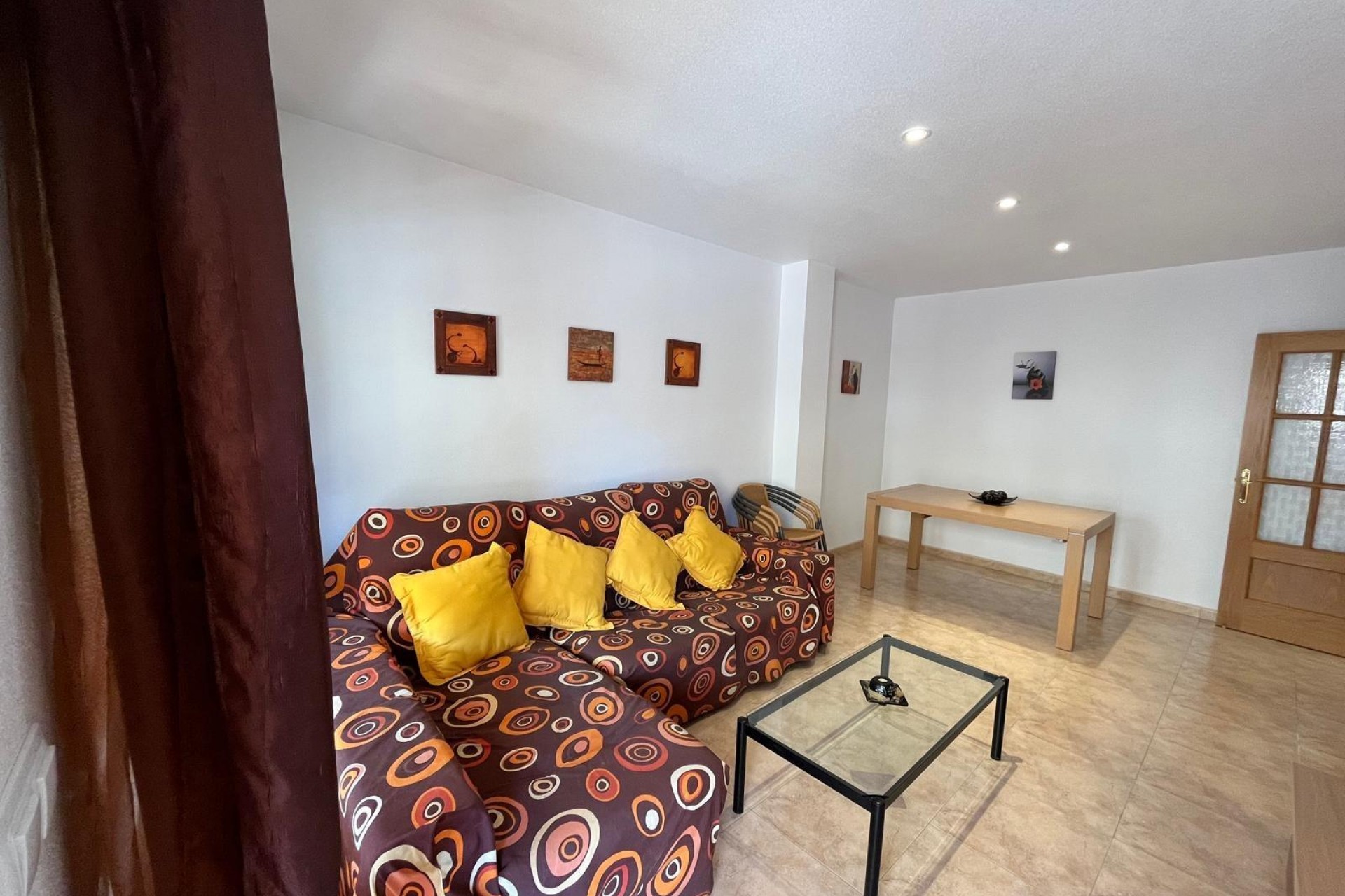 Resale - Town House -
Lo Pagan - La Puntica