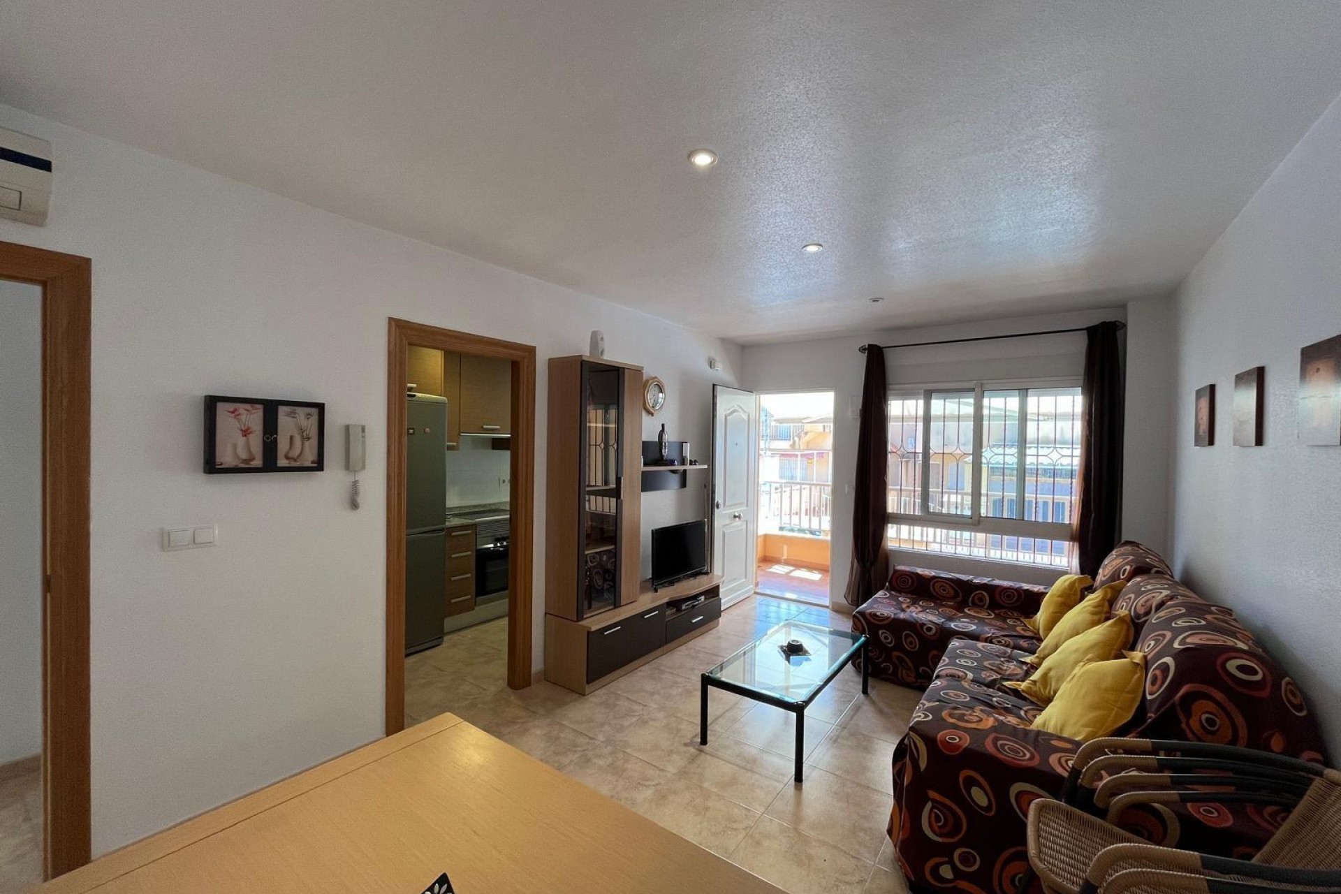 Resale - Town House -
Lo Pagan - La Puntica