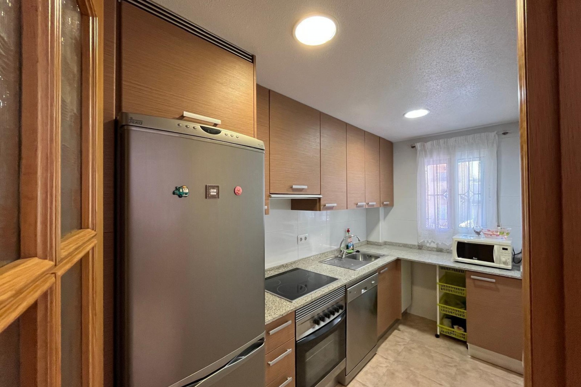 Resale - Town House -
Lo Pagan - La Puntica