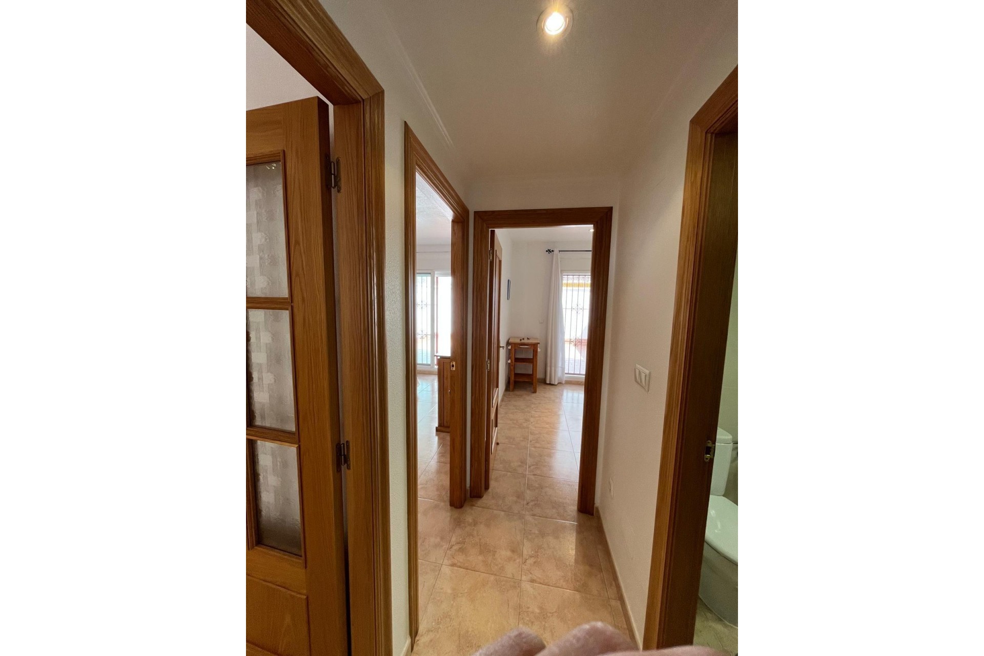 Resale - Town House -
Lo Pagan - La Puntica