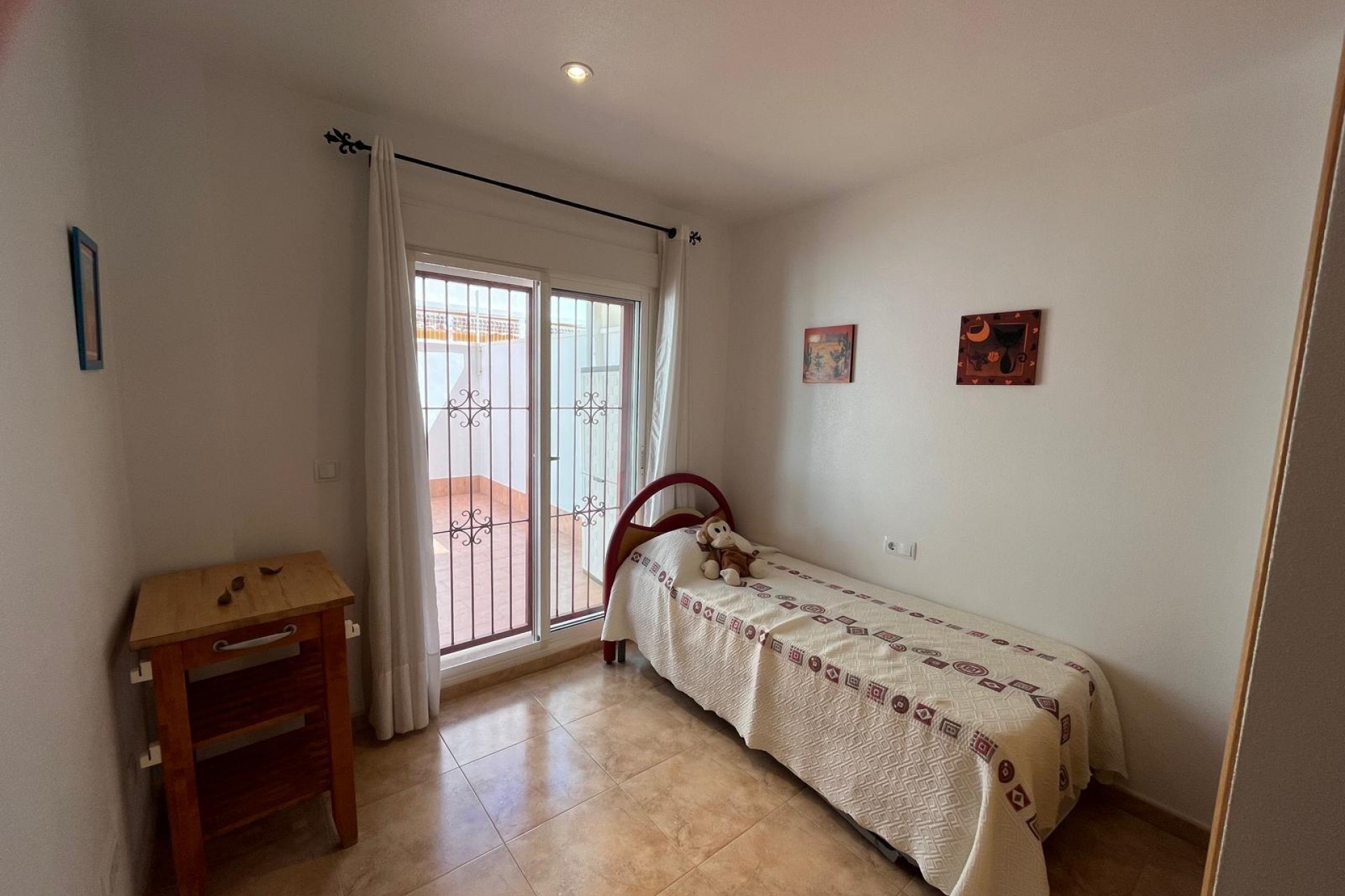 Resale - Town House -
Lo Pagan - La Puntica