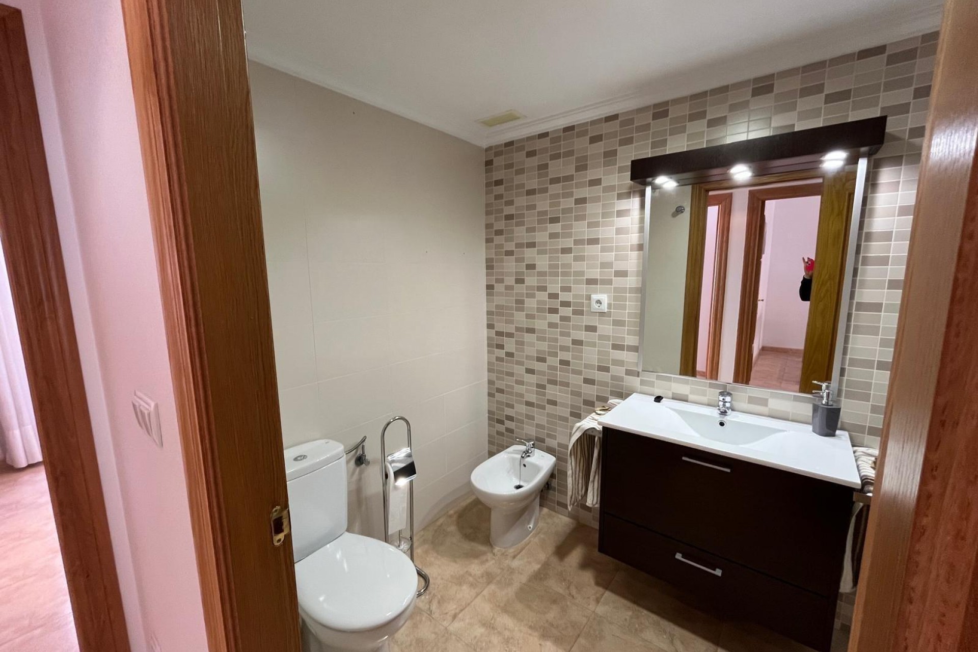 Resale - Town House -
Lo Pagan - La Puntica