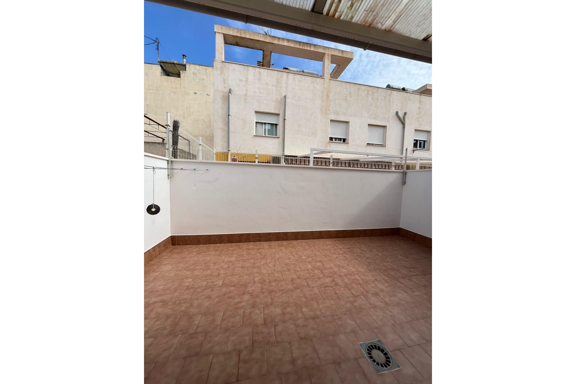 Resale - Town House -
Lo Pagan - La Puntica