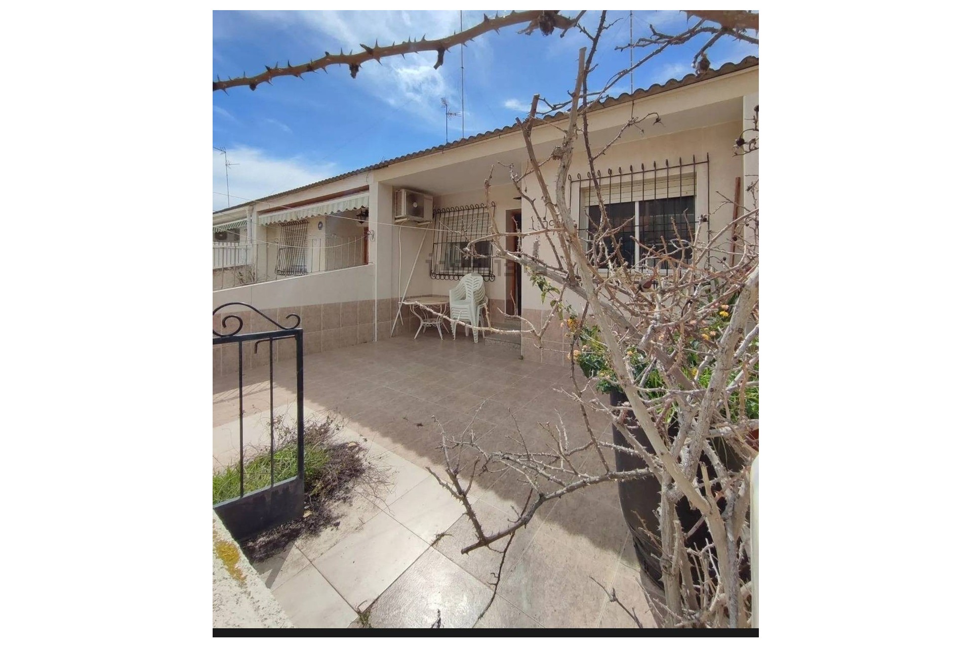 Resale - Town House -
Lo Pagan - La Puntica