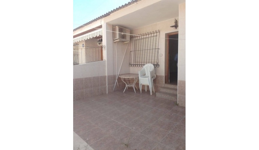Resale - Town House -
Lo Pagan - La Puntica