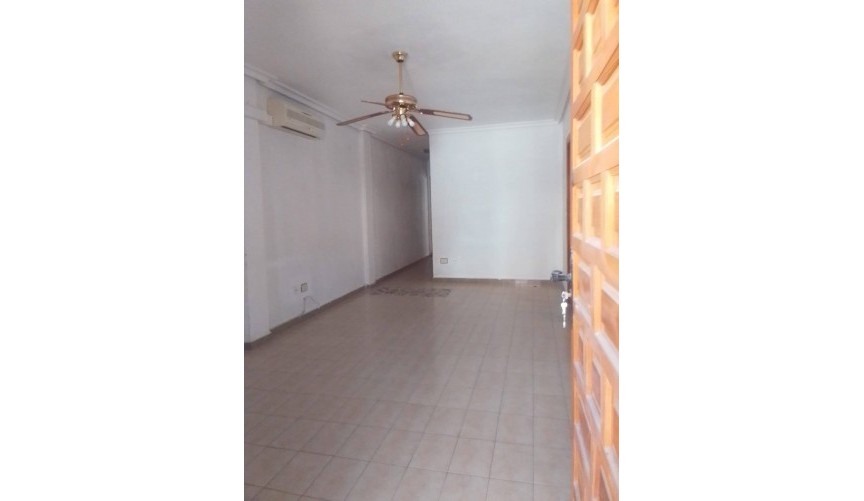 Resale - Town House -
Lo Pagan - La Puntica