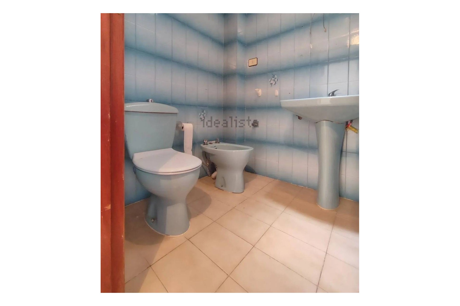 Resale - Town House -
Lo Pagan - La Puntica