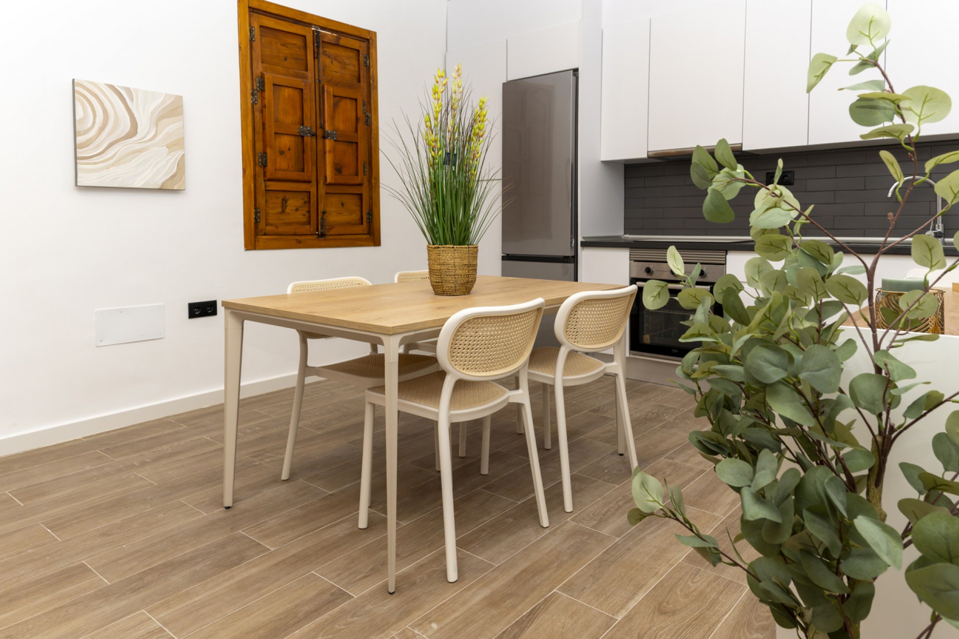 Resale - Town House -
Lorqui - Molina de Segura