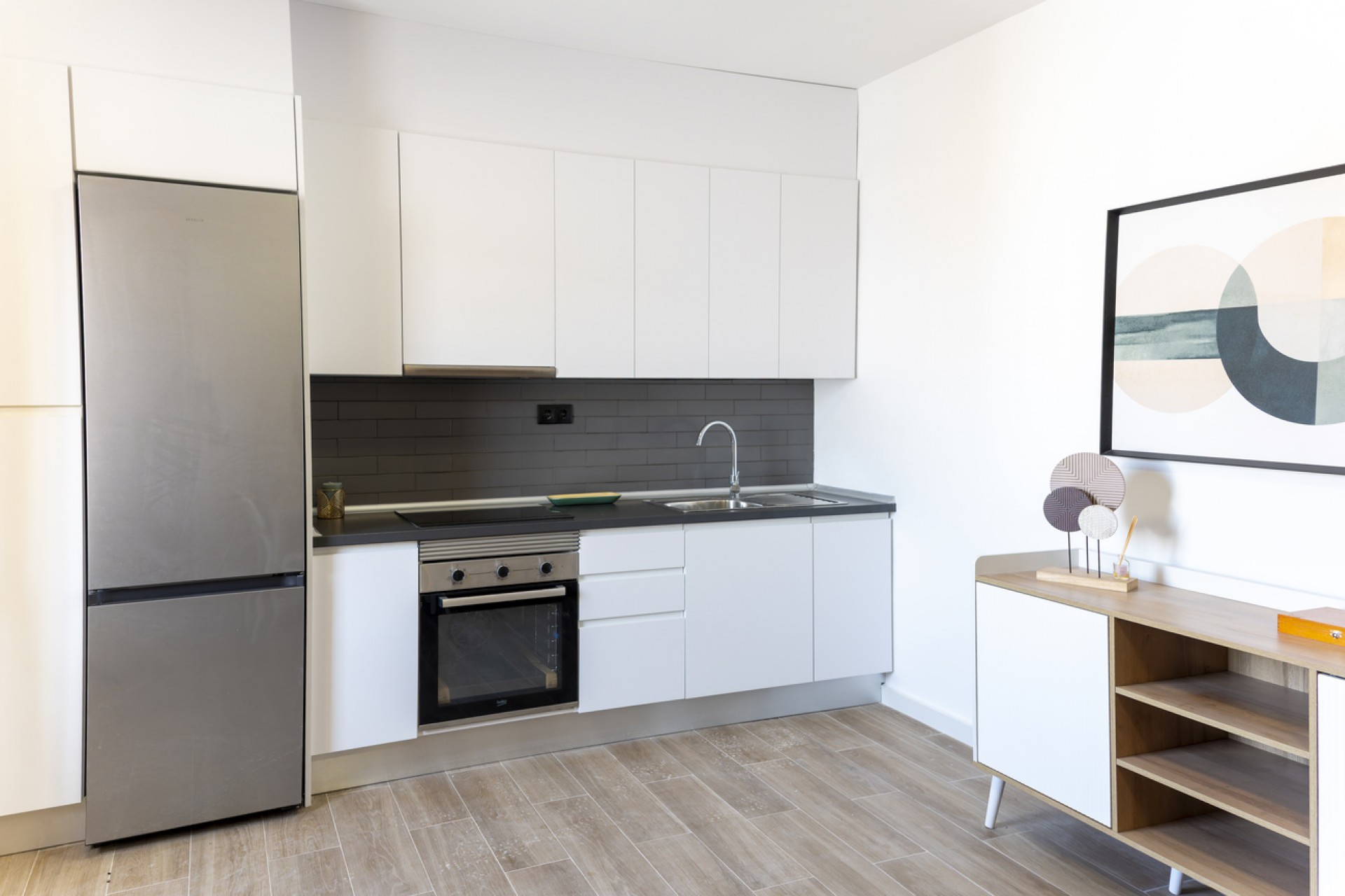Resale - Town House -
Lorqui - Molina de Segura