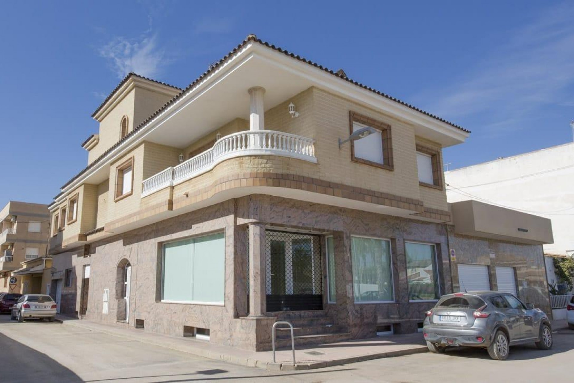 Resale - Town House -
Los Alcazares - Centro