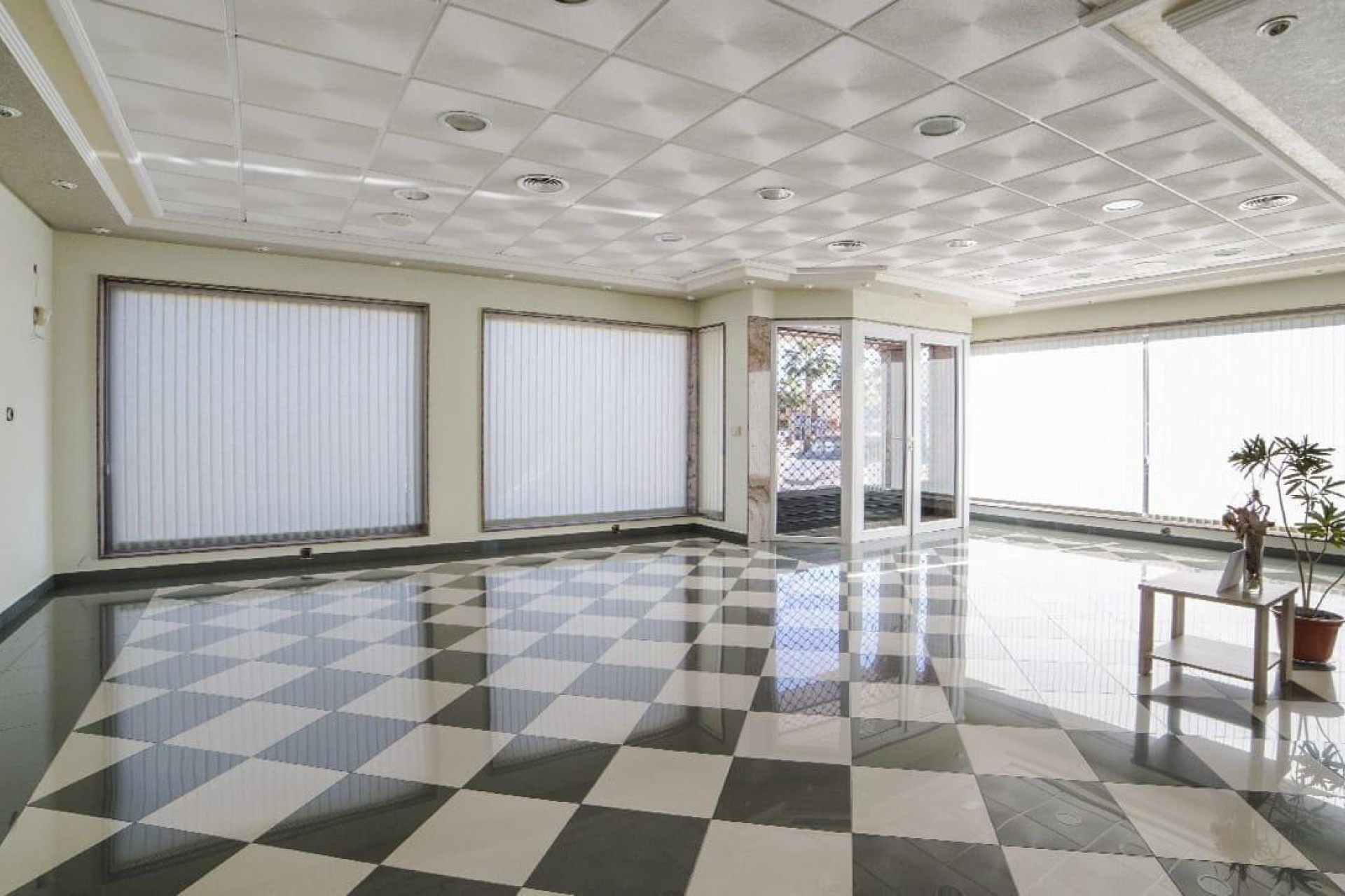 Resale - Town House -
Los Alcazares - Centro