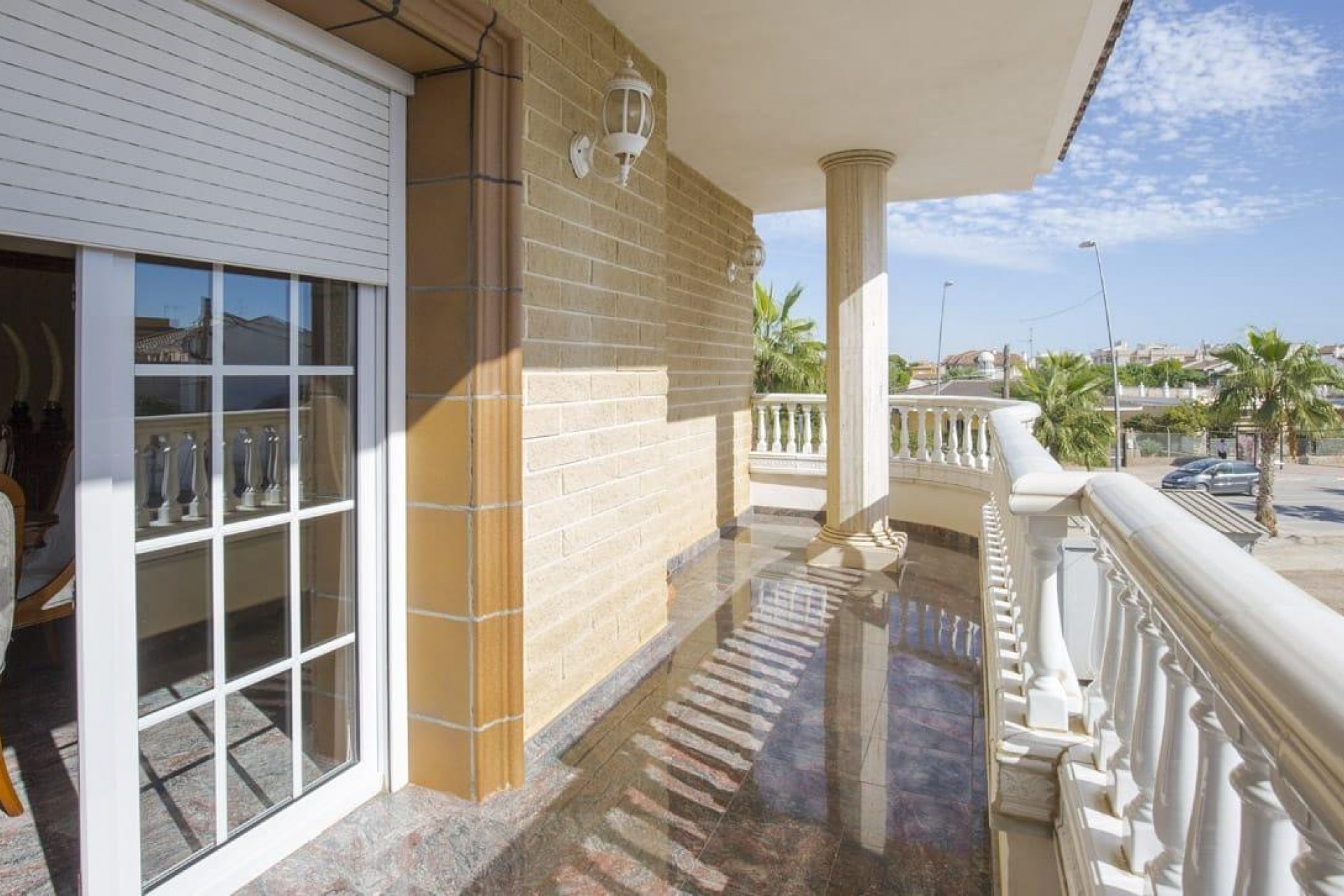 Resale - Town House -
Los Alcazares - Centro