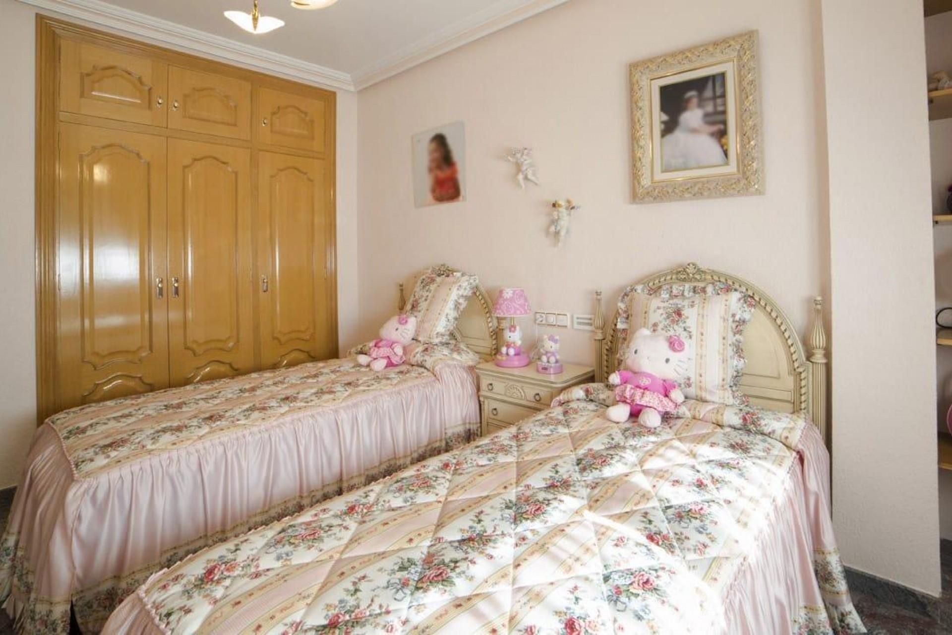 Resale - Town House -
Los Alcazares - Centro