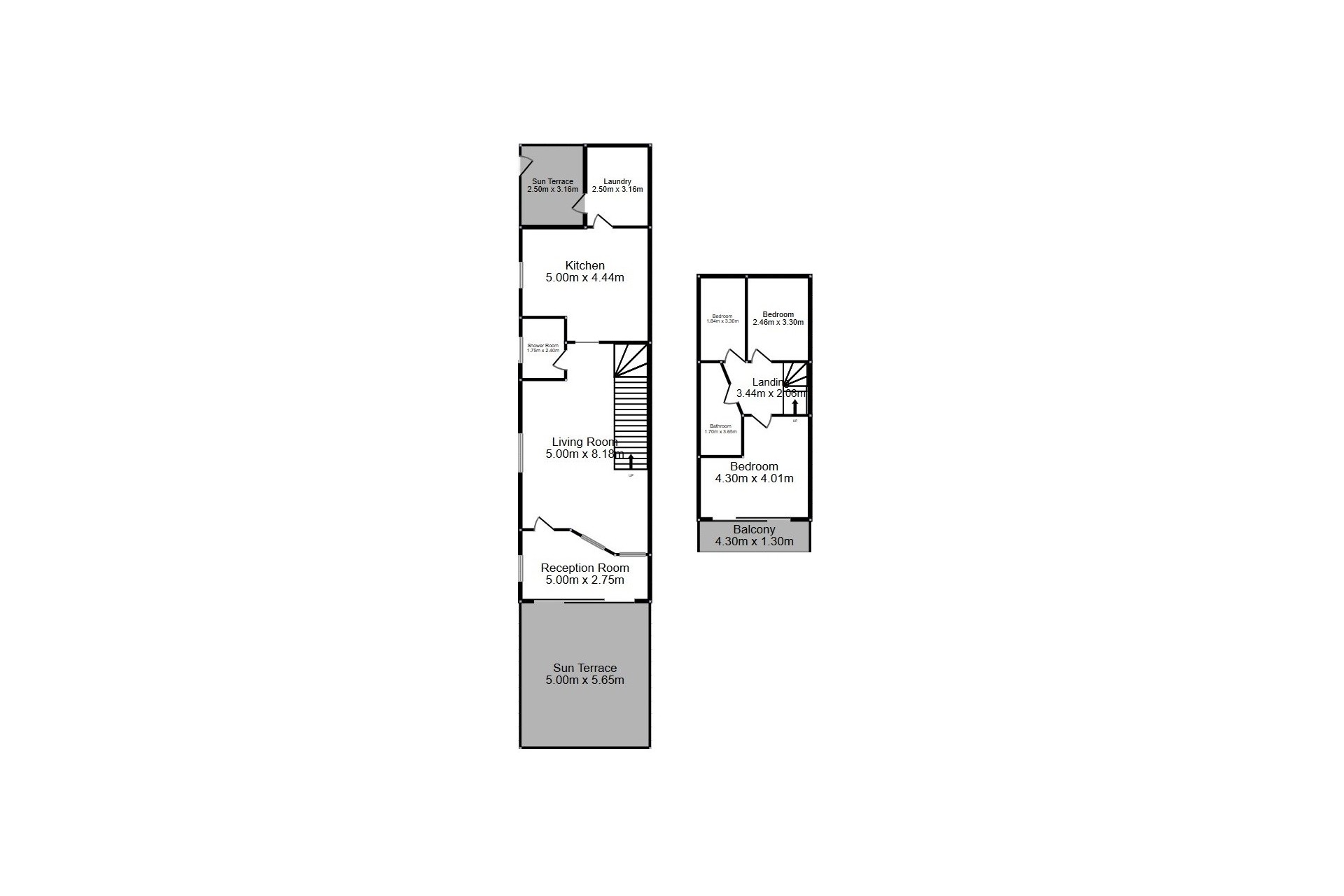 Resale - Town House -
Los Alcazares - Costa Calida