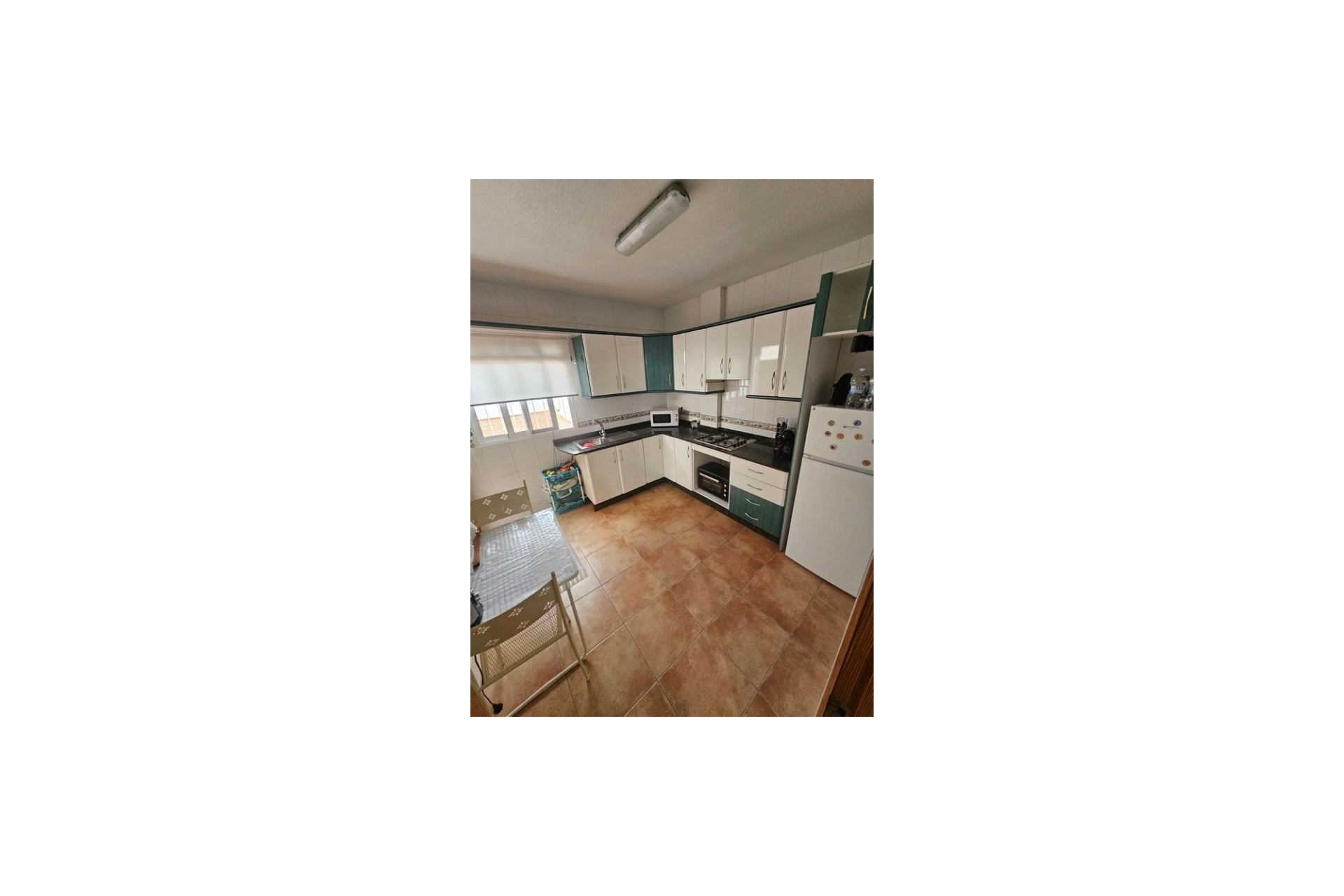 Resale - Town House -
Los Alcazares - Costa Calida