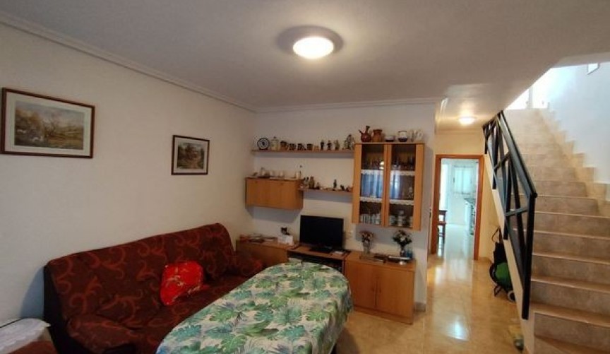 Resale - Town House -
Los Alcazares - Costa Calida