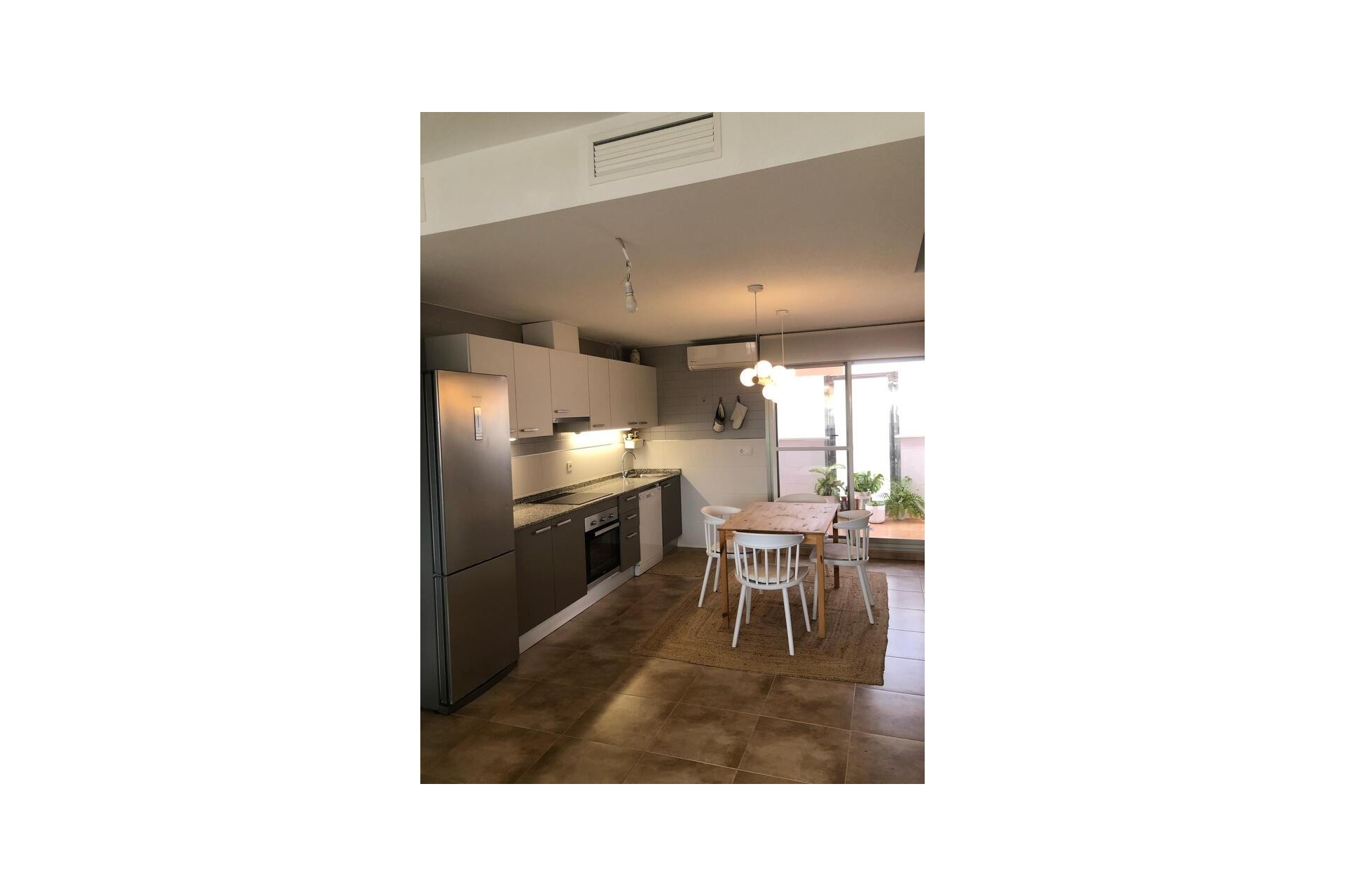 Resale - Town House -
Los Alcazares - Costa Calida