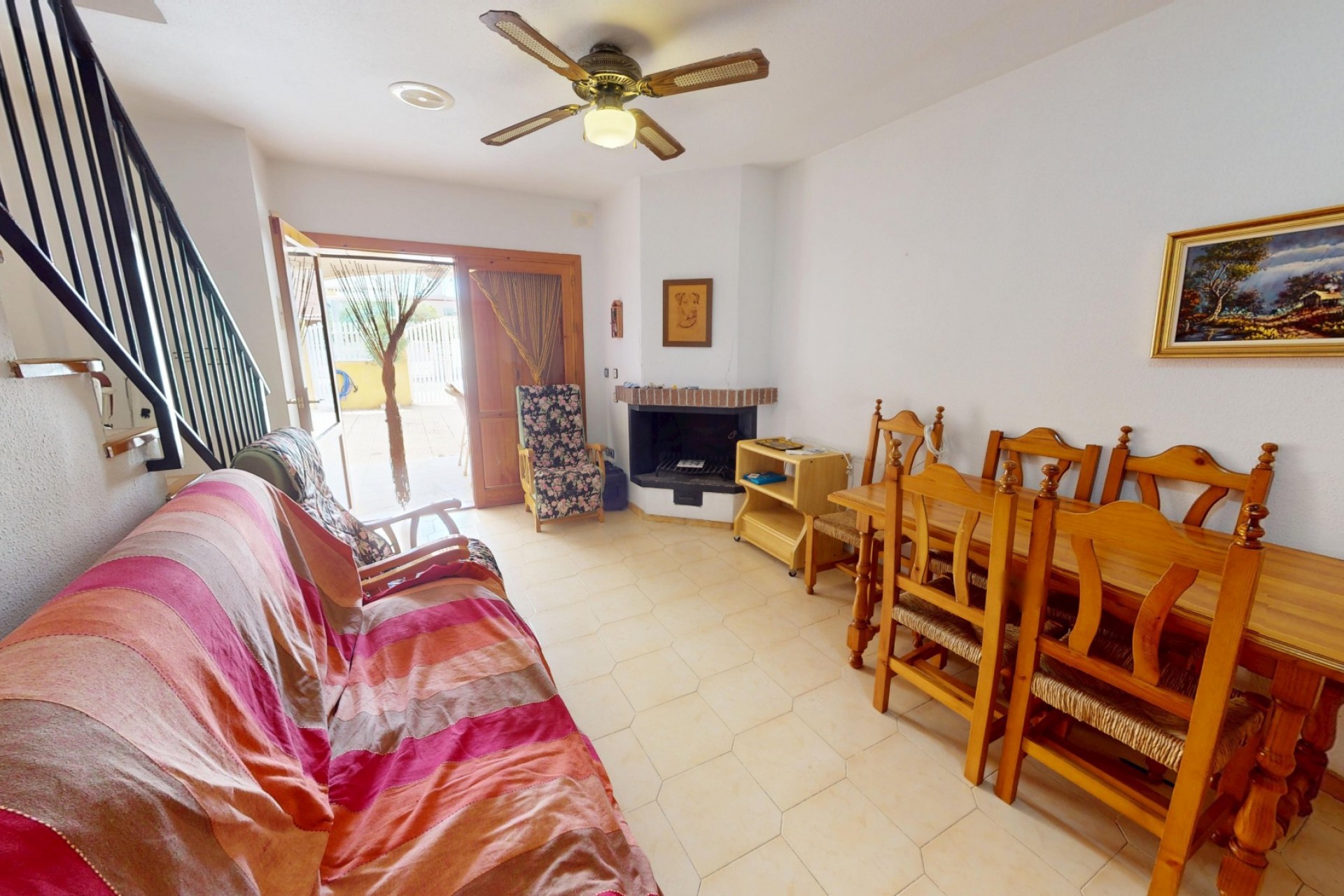 Resale - Town House -
Los Alcazares - Costa Calida
