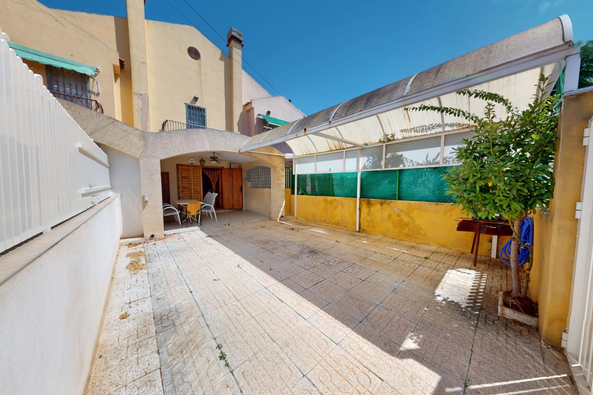 Resale - Town House -
Los Alcazares - Costa Calida