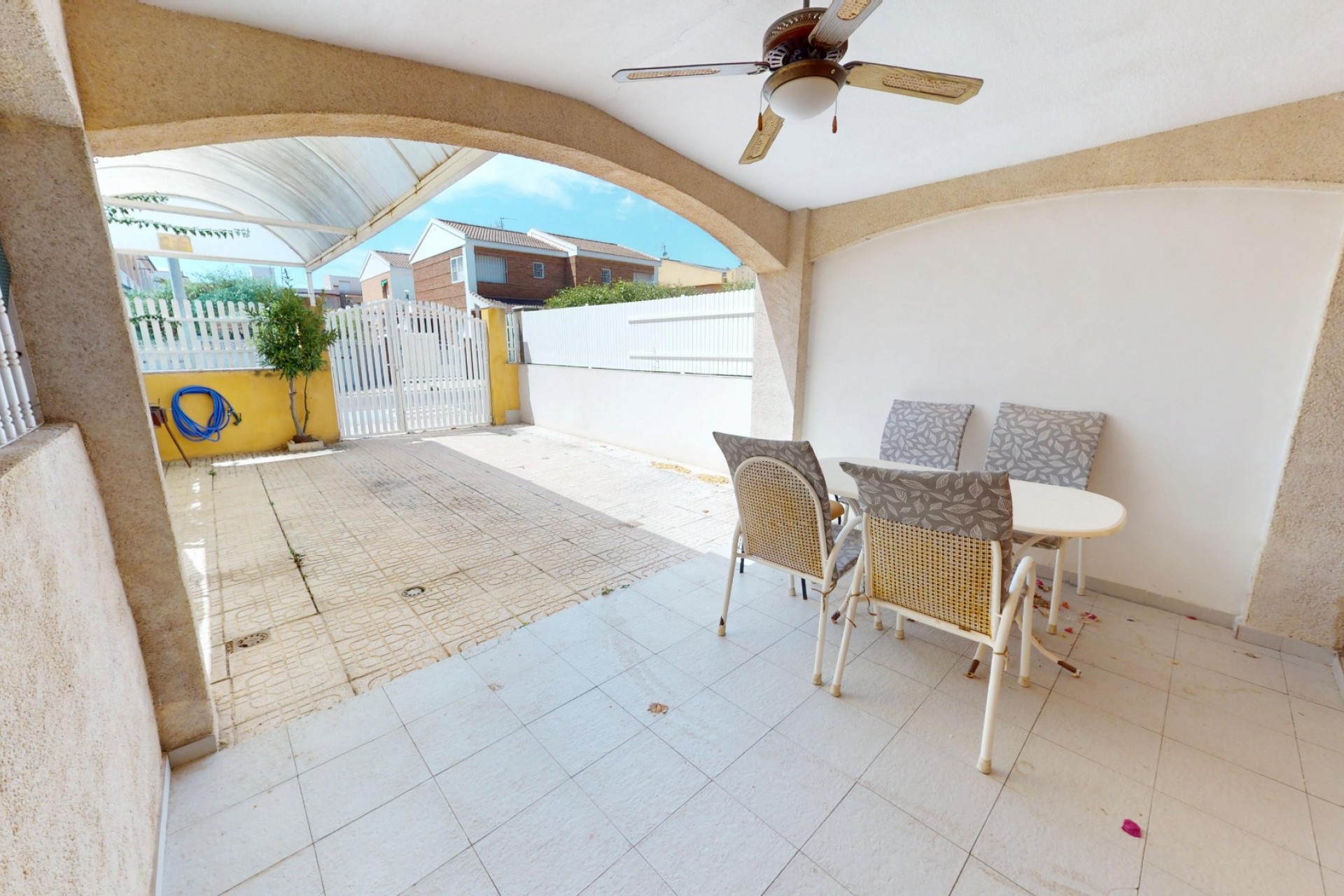 Resale - Town House -
Los Alcazares - Costa Calida