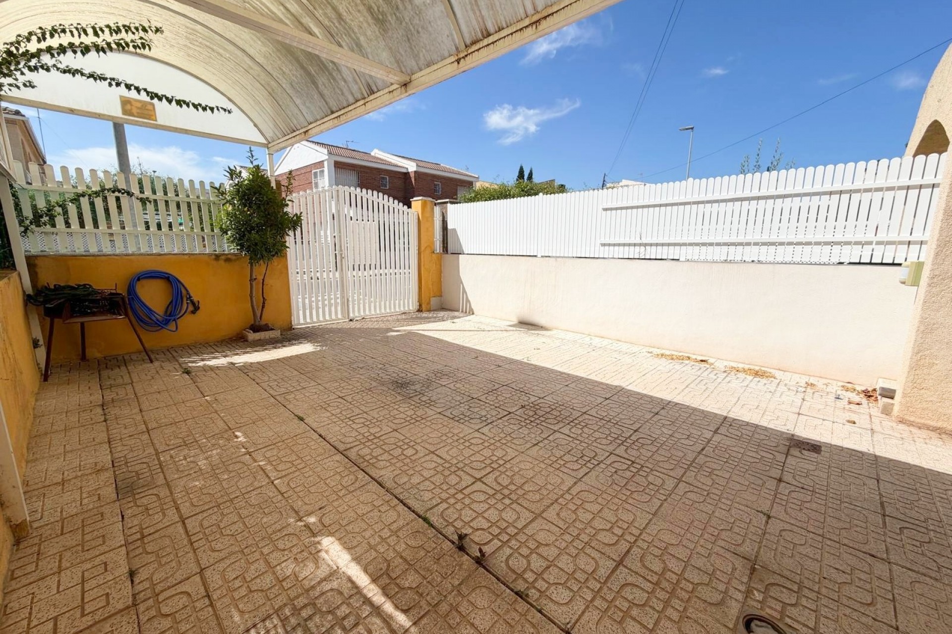 Resale - Town House -
Los Alcazares - Costa Calida