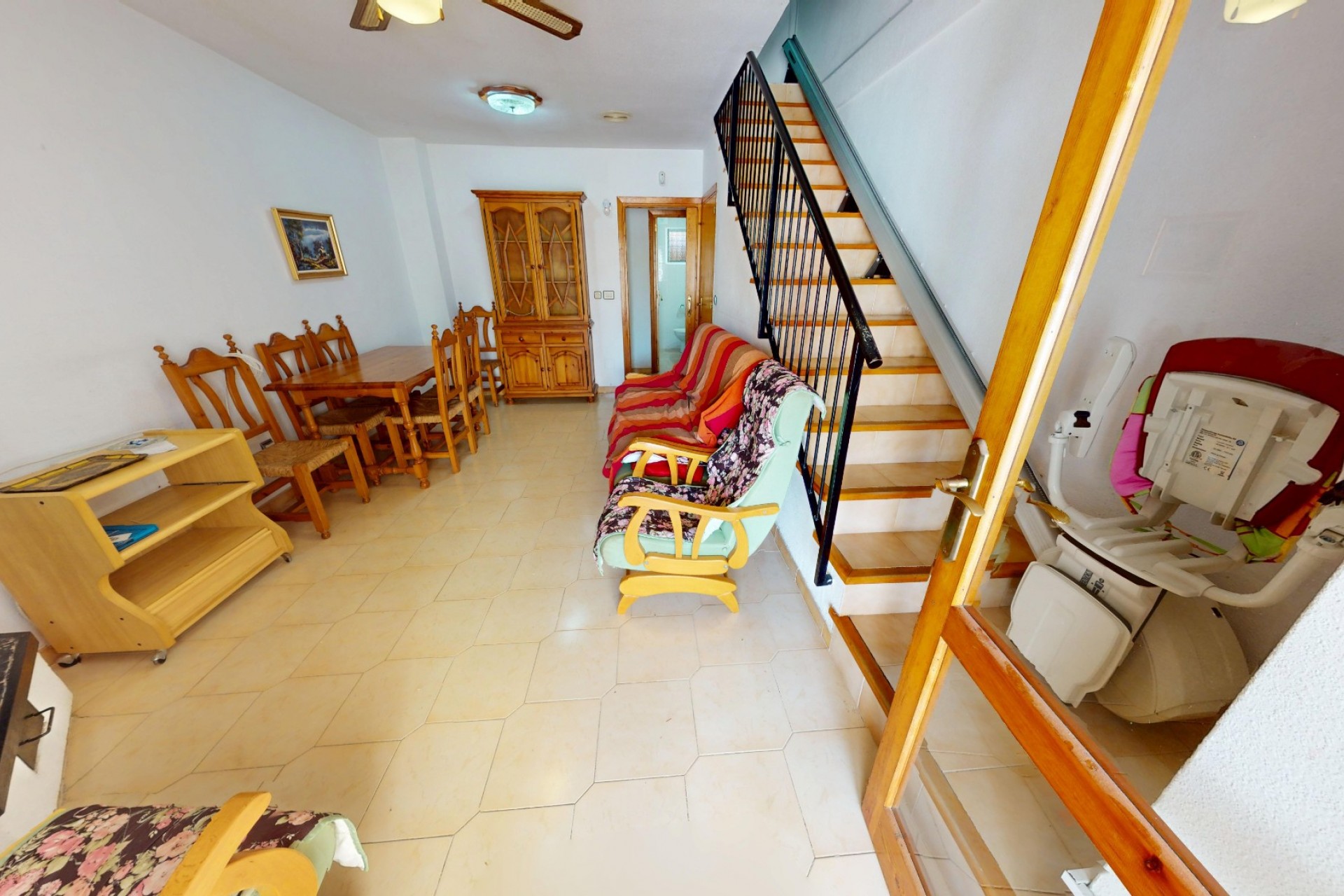 Resale - Town House -
Los Alcazares - Costa Calida