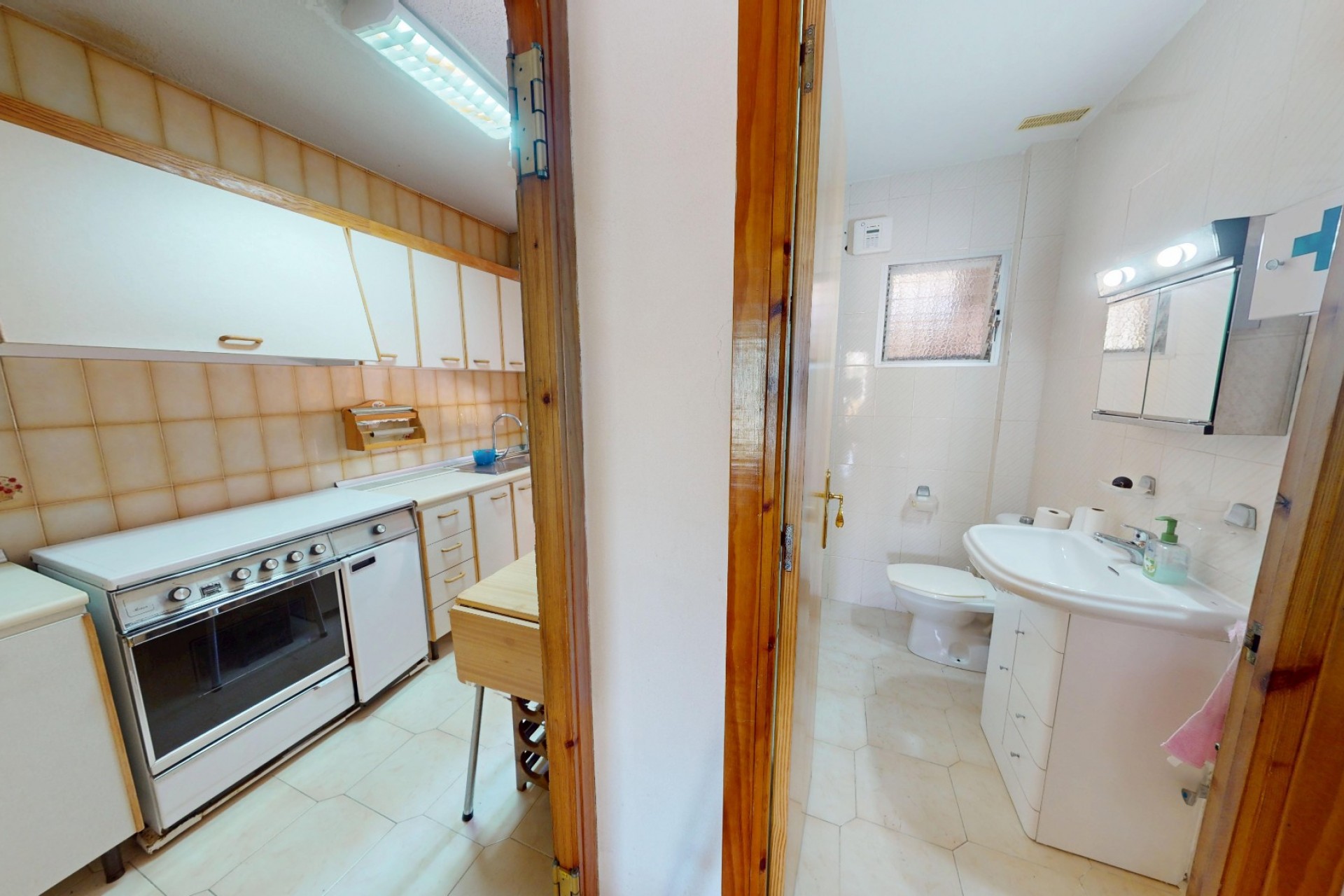 Resale - Town House -
Los Alcazares - Costa Calida