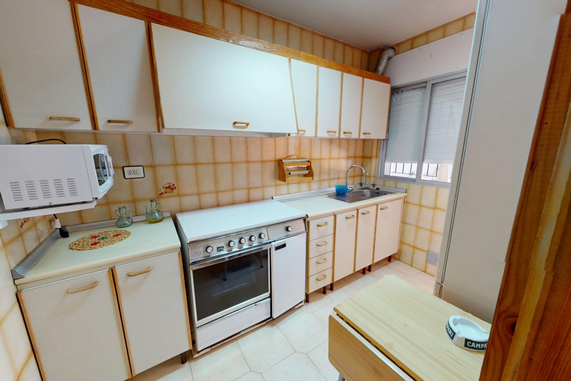 Resale - Town House -
Los Alcazares - Costa Calida