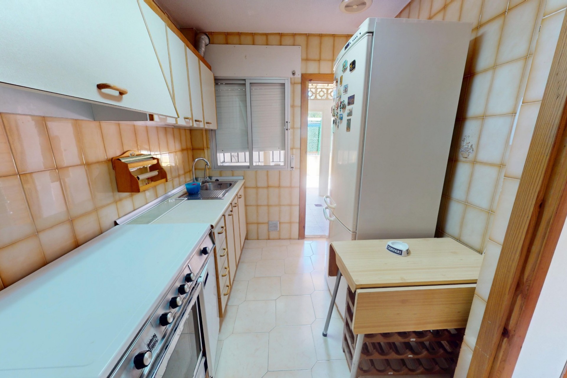 Resale - Town House -
Los Alcazares - Costa Calida