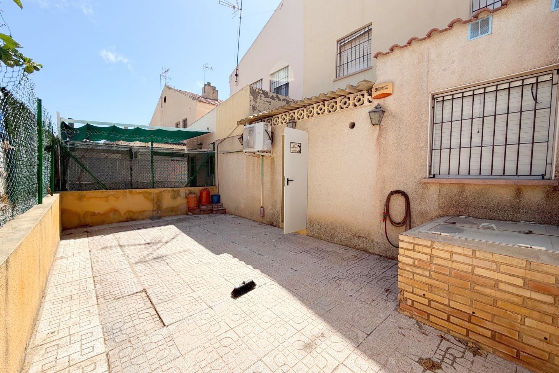 Resale - Town House -
Los Alcazares - Costa Calida