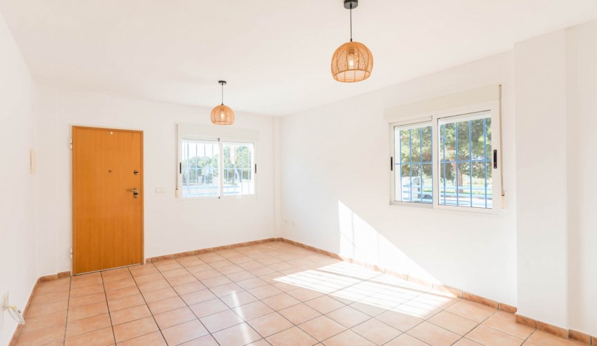 Resale - Town House -
Los Alcazares - Costa Calida
