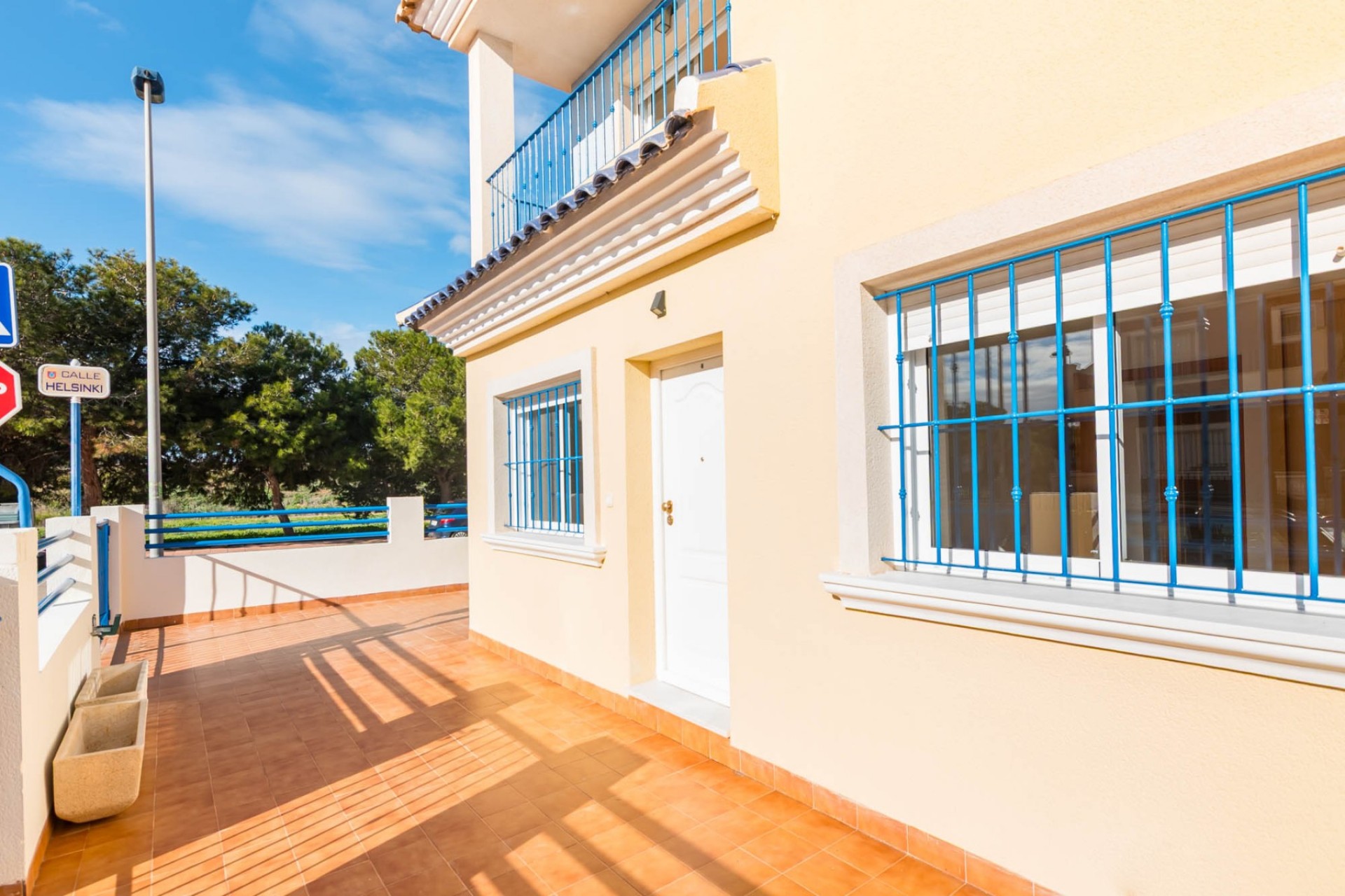 Resale - Town House -
Los Alcazares - Costa Calida