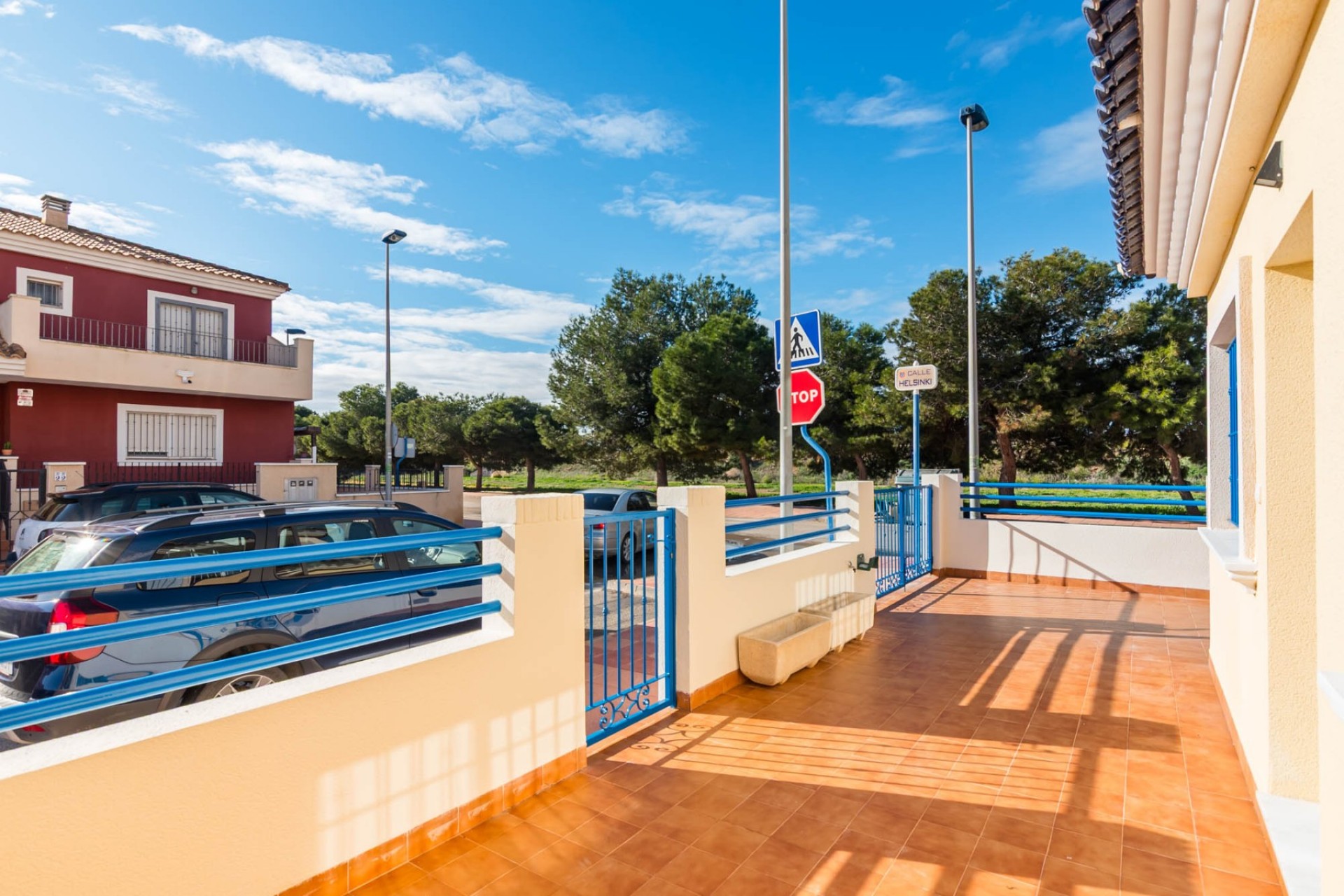 Resale - Town House -
Los Alcazares - Costa Calida