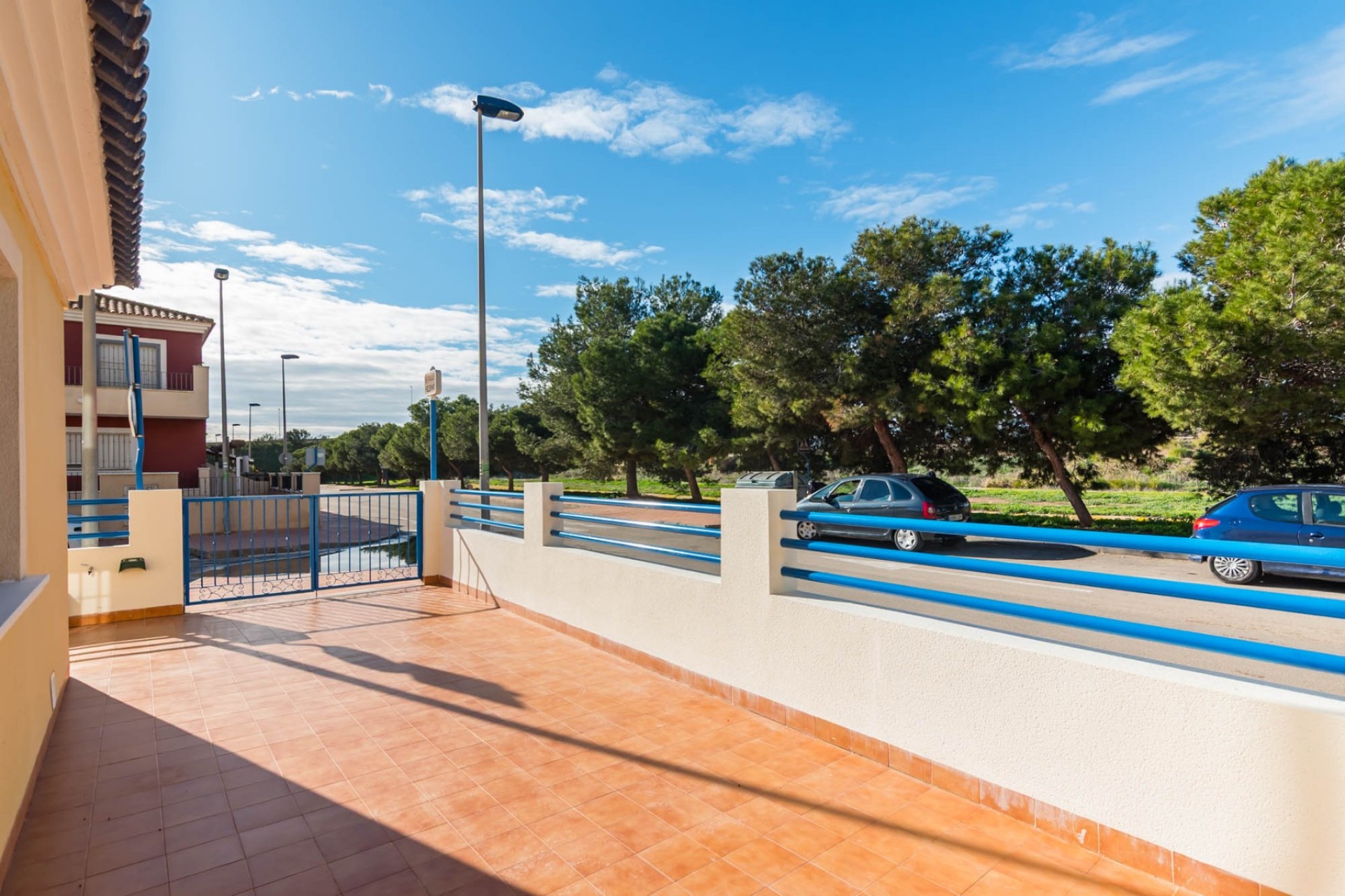 Resale - Town House -
Los Alcazares - Costa Calida