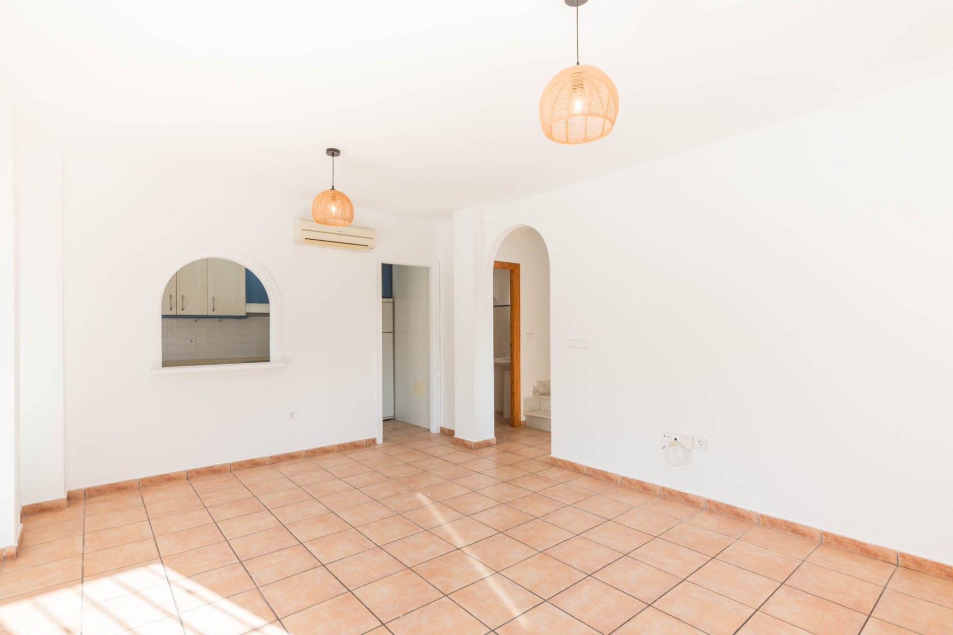 Resale - Town House -
Los Alcazares - Costa Calida