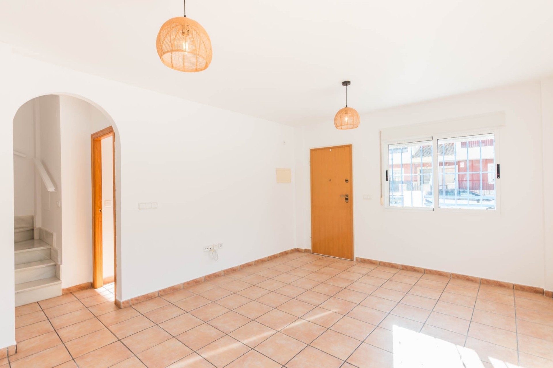 Resale - Town House -
Los Alcazares - Costa Calida