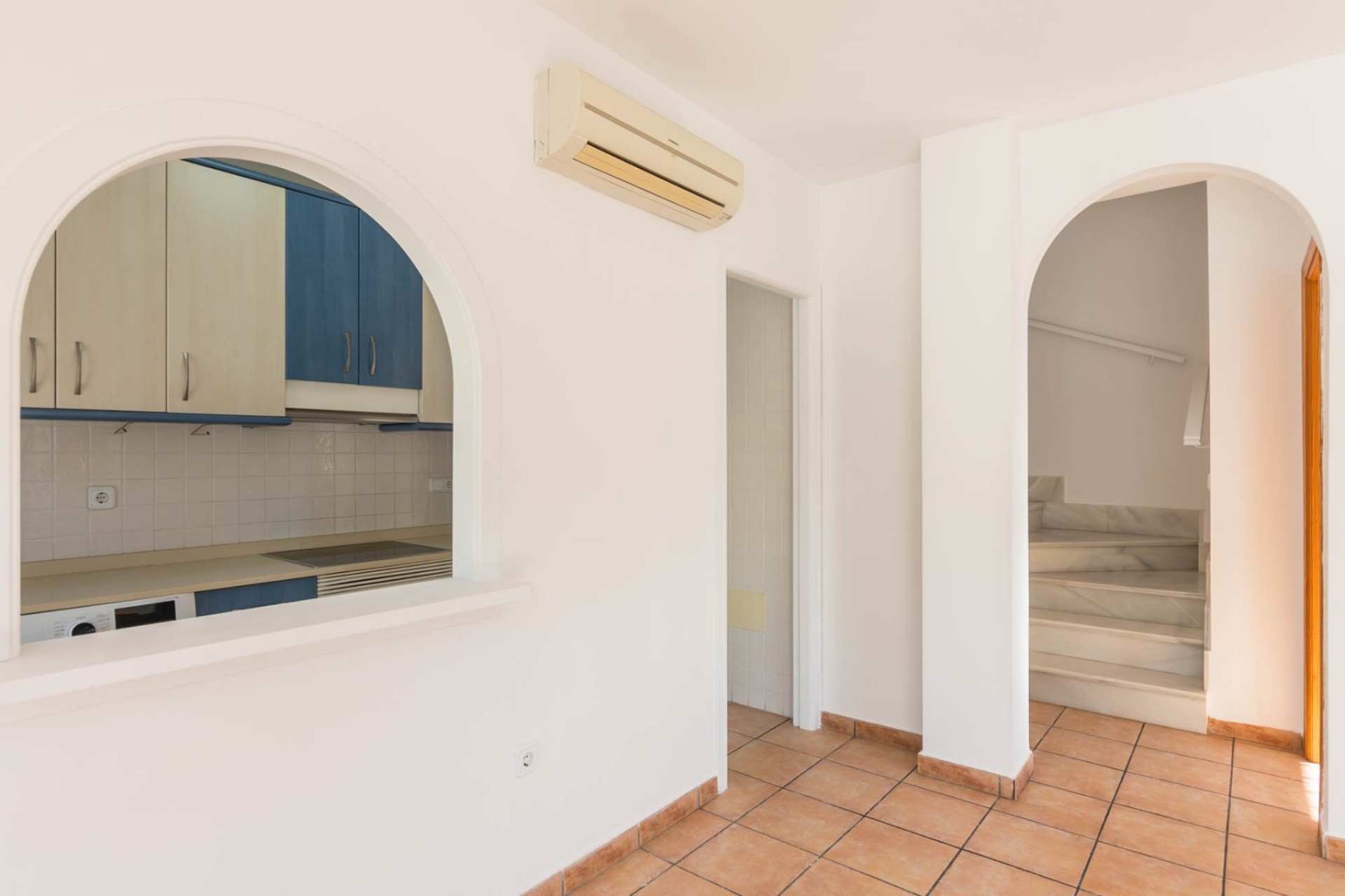 Resale - Town House -
Los Alcazares - Costa Calida