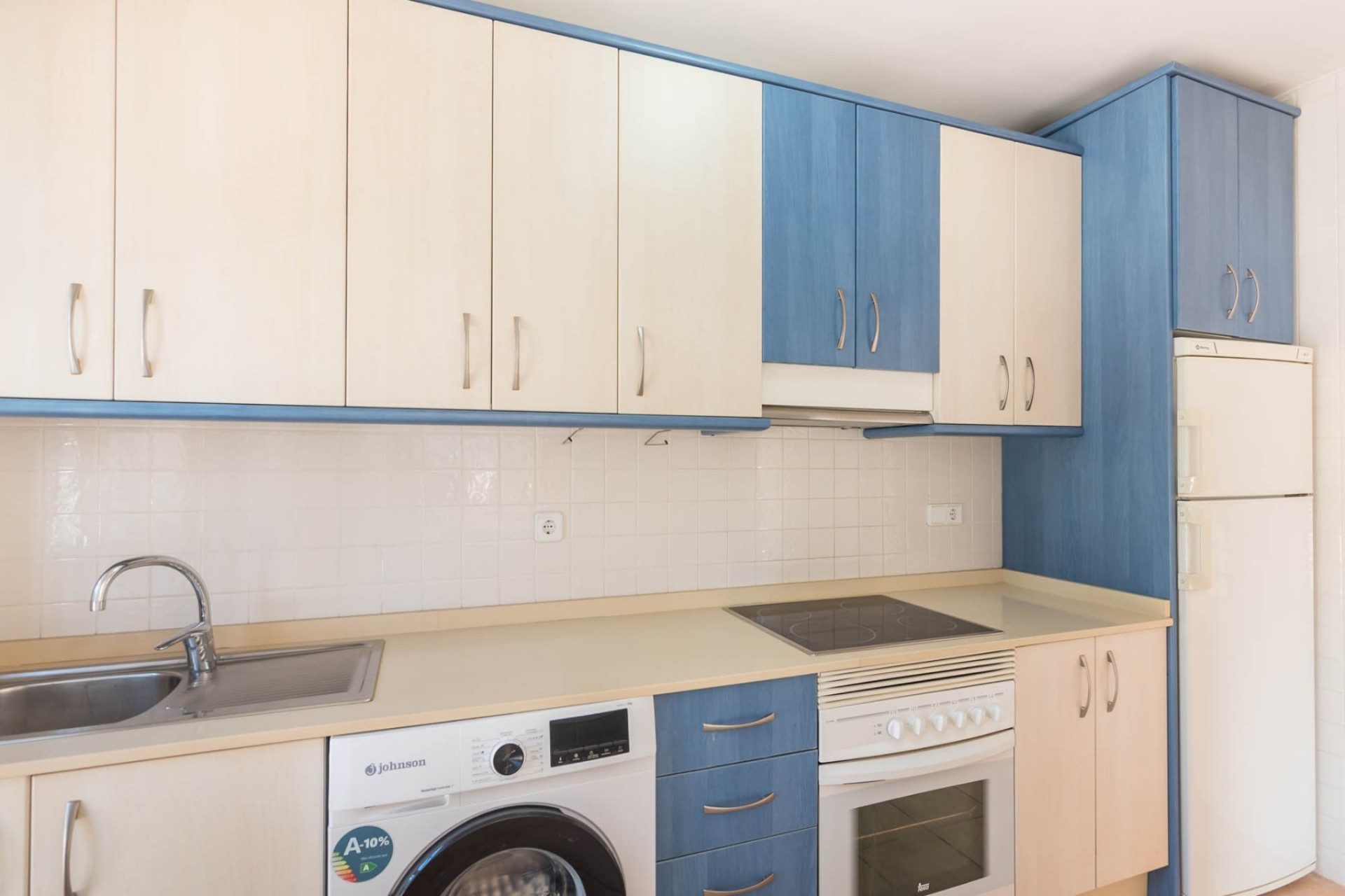 Resale - Town House -
Los Alcazares - Costa Calida