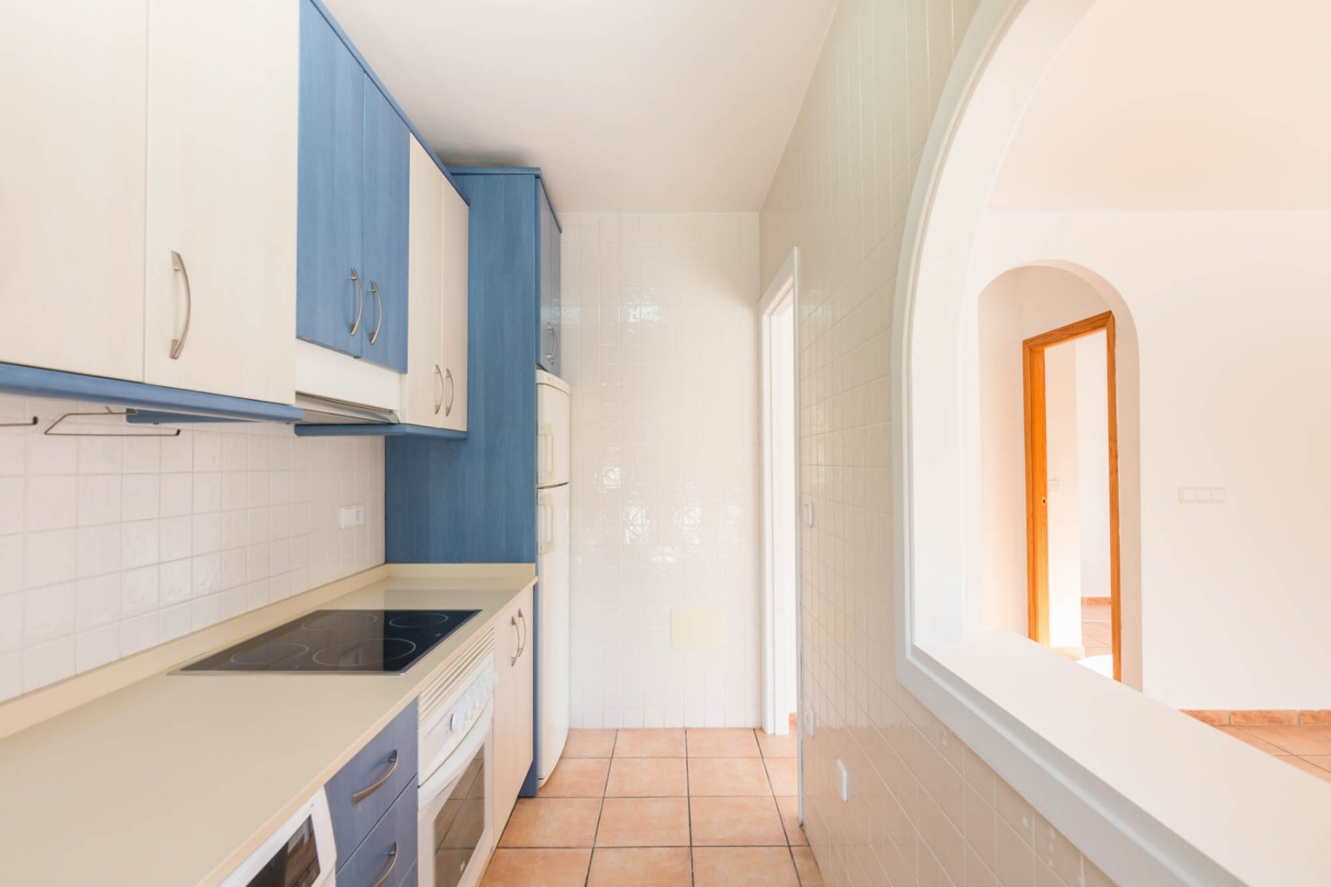 Resale - Town House -
Los Alcazares - Costa Calida