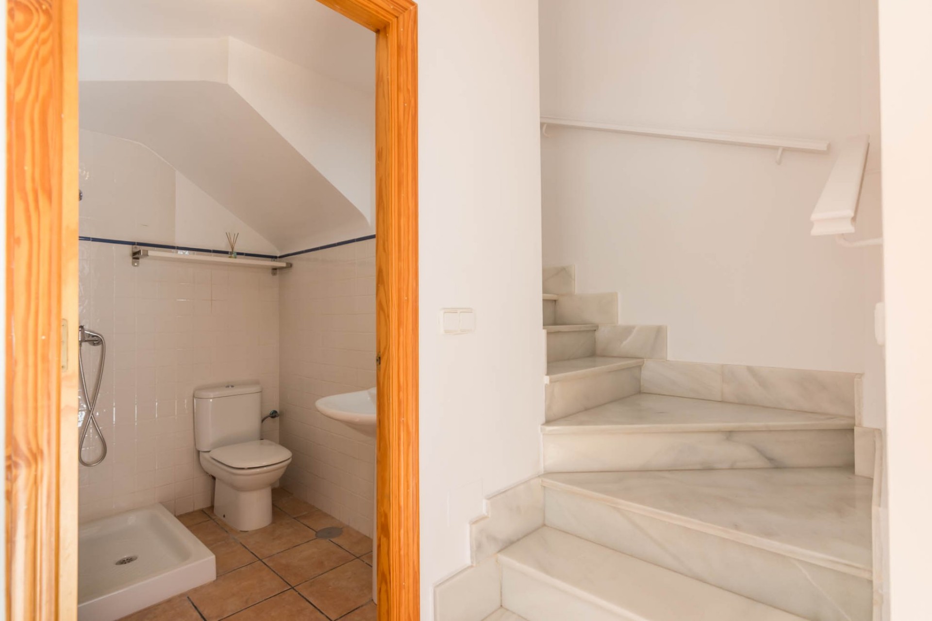 Resale - Town House -
Los Alcazares - Costa Calida