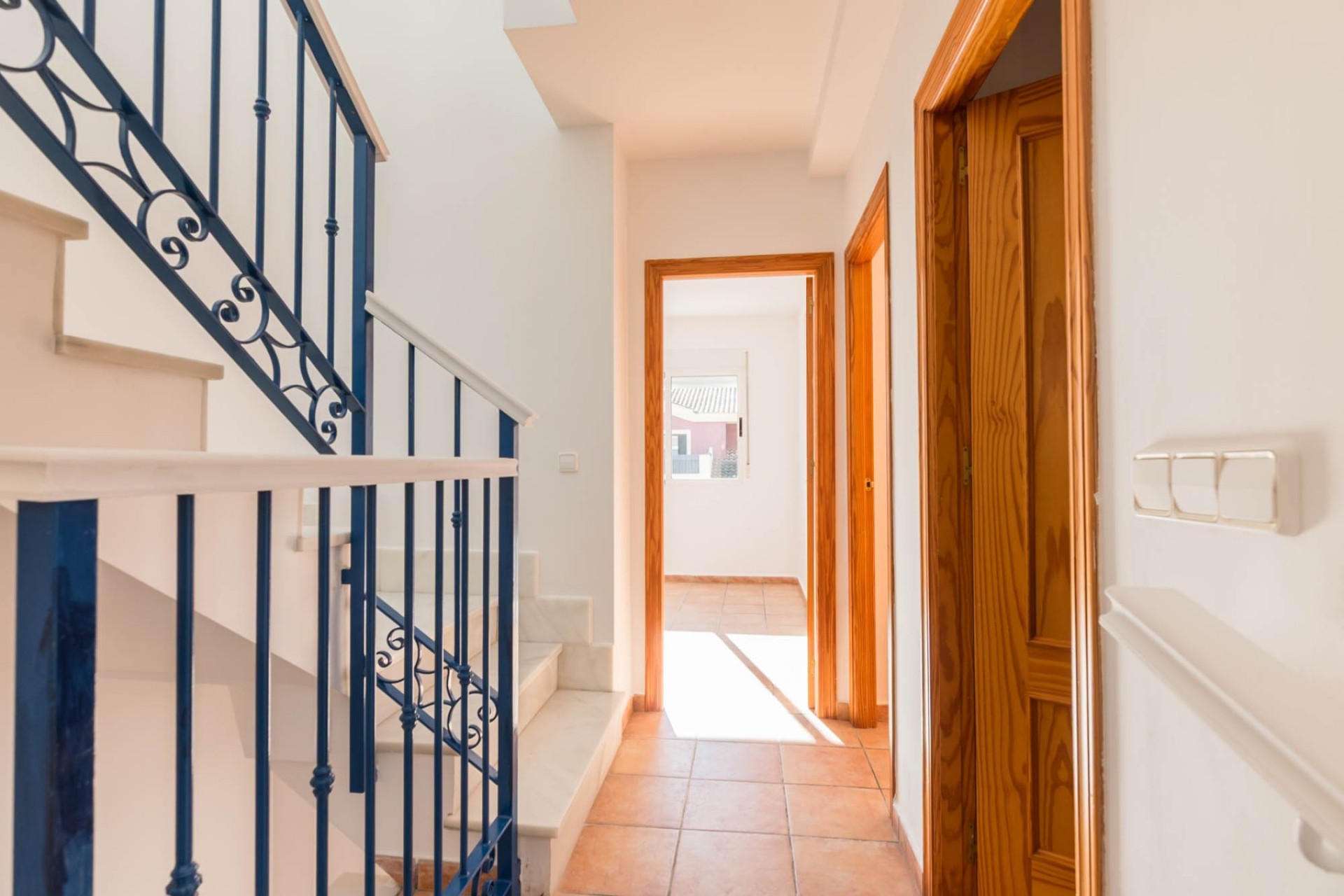 Resale - Town House -
Los Alcazares - Costa Calida