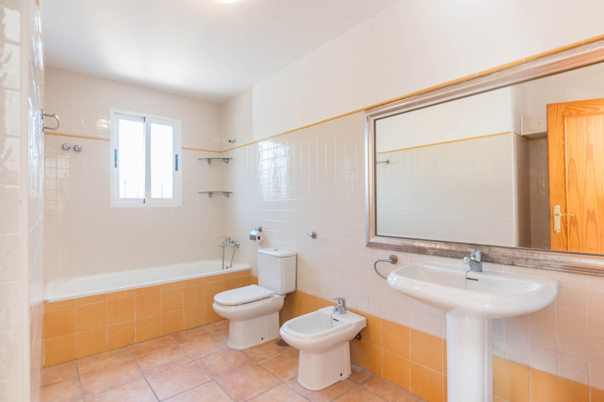 Resale - Town House -
Los Alcazares - Costa Calida