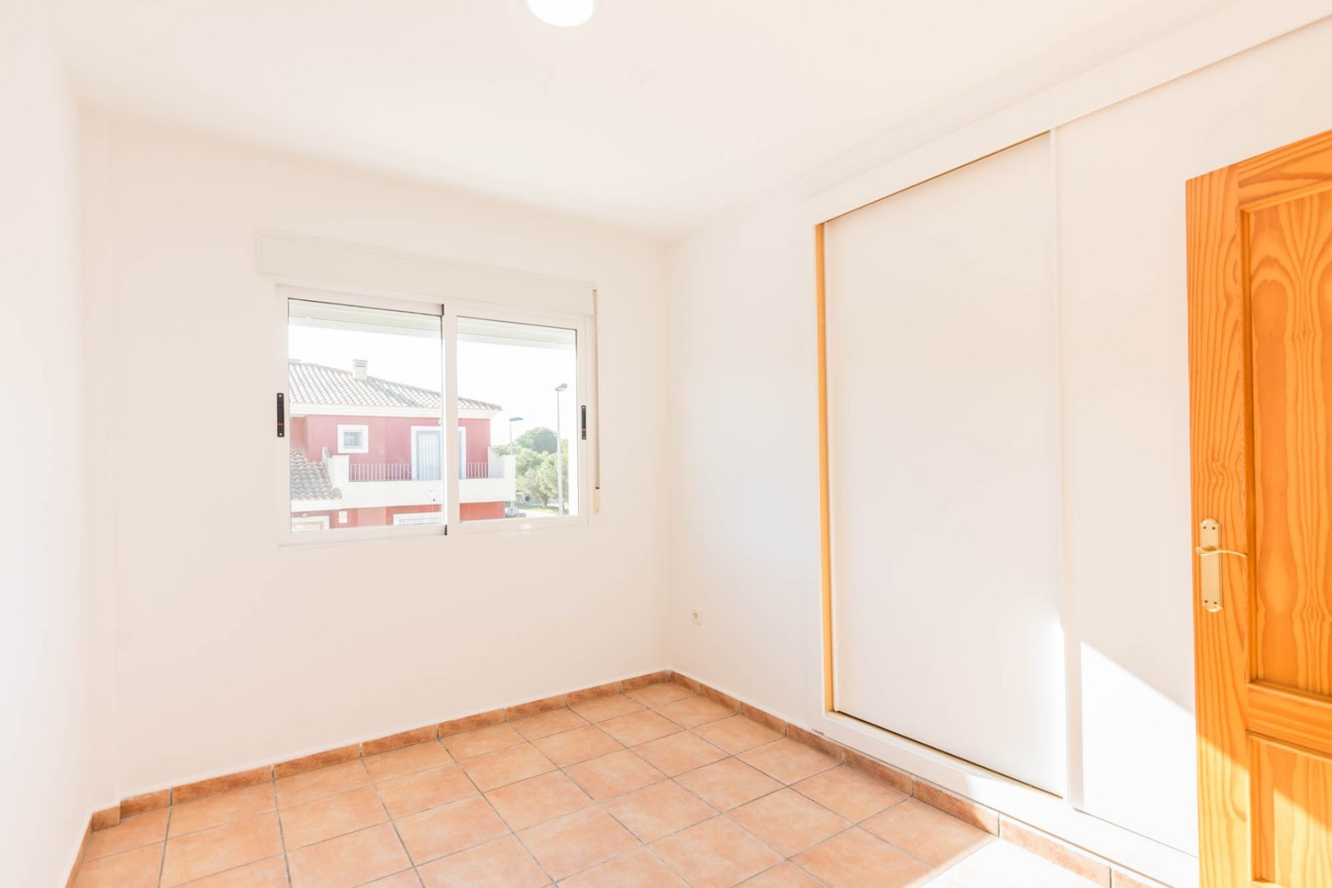 Resale - Town House -
Los Alcazares - Costa Calida