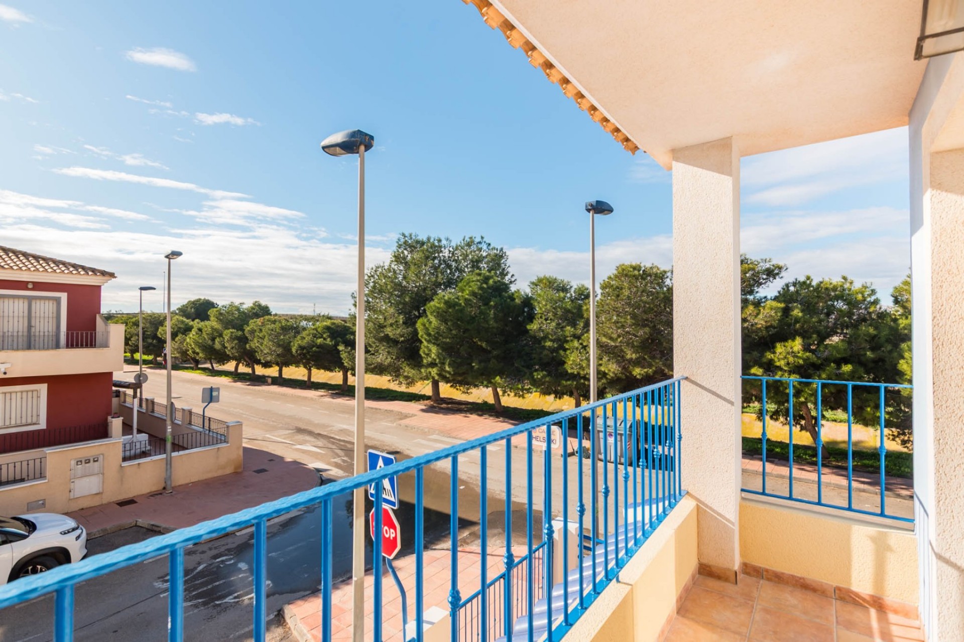 Resale - Town House -
Los Alcazares - Costa Calida