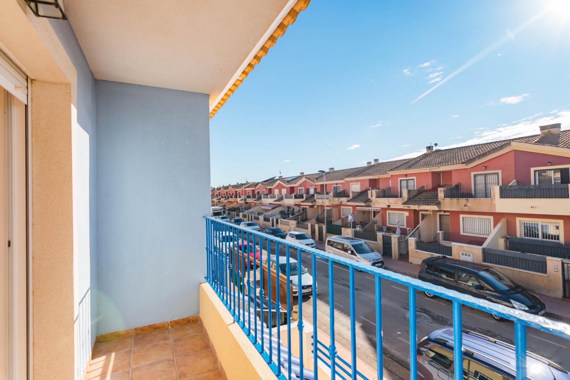 Resale - Town House -
Los Alcazares - Costa Calida