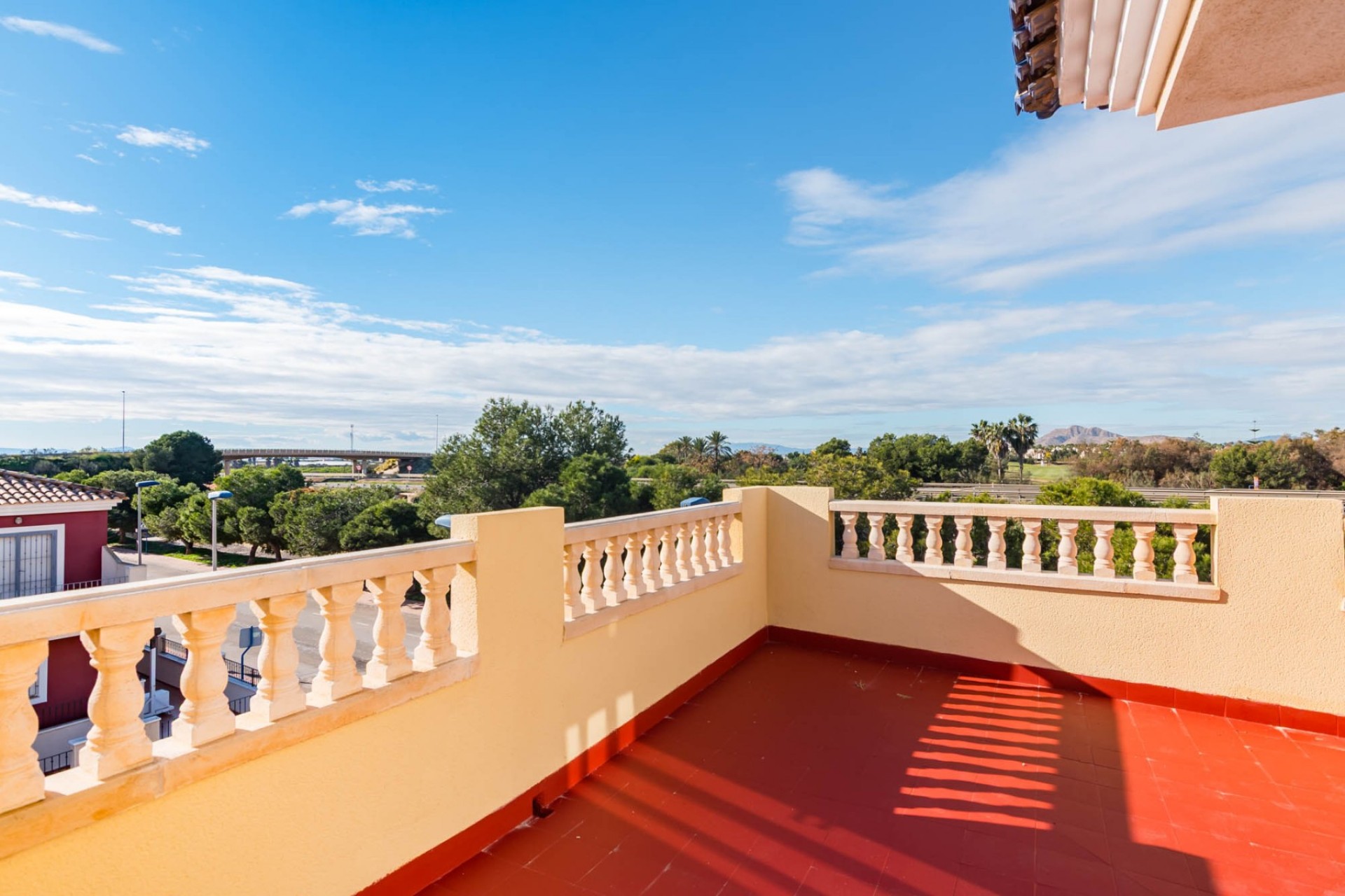 Resale - Town House -
Los Alcazares - Costa Calida