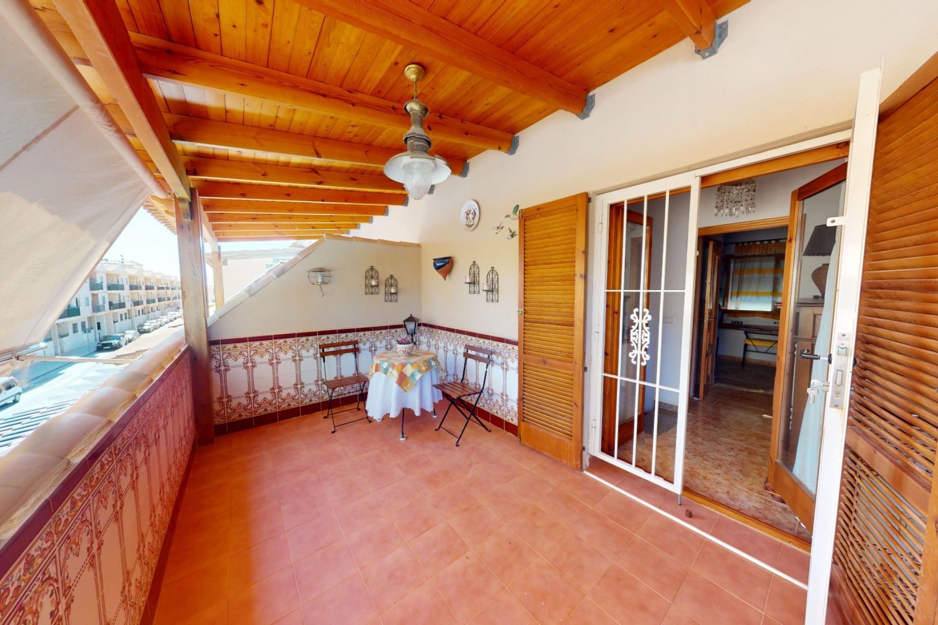 Resale - Town House -
Los Alcazares - Costa Calida