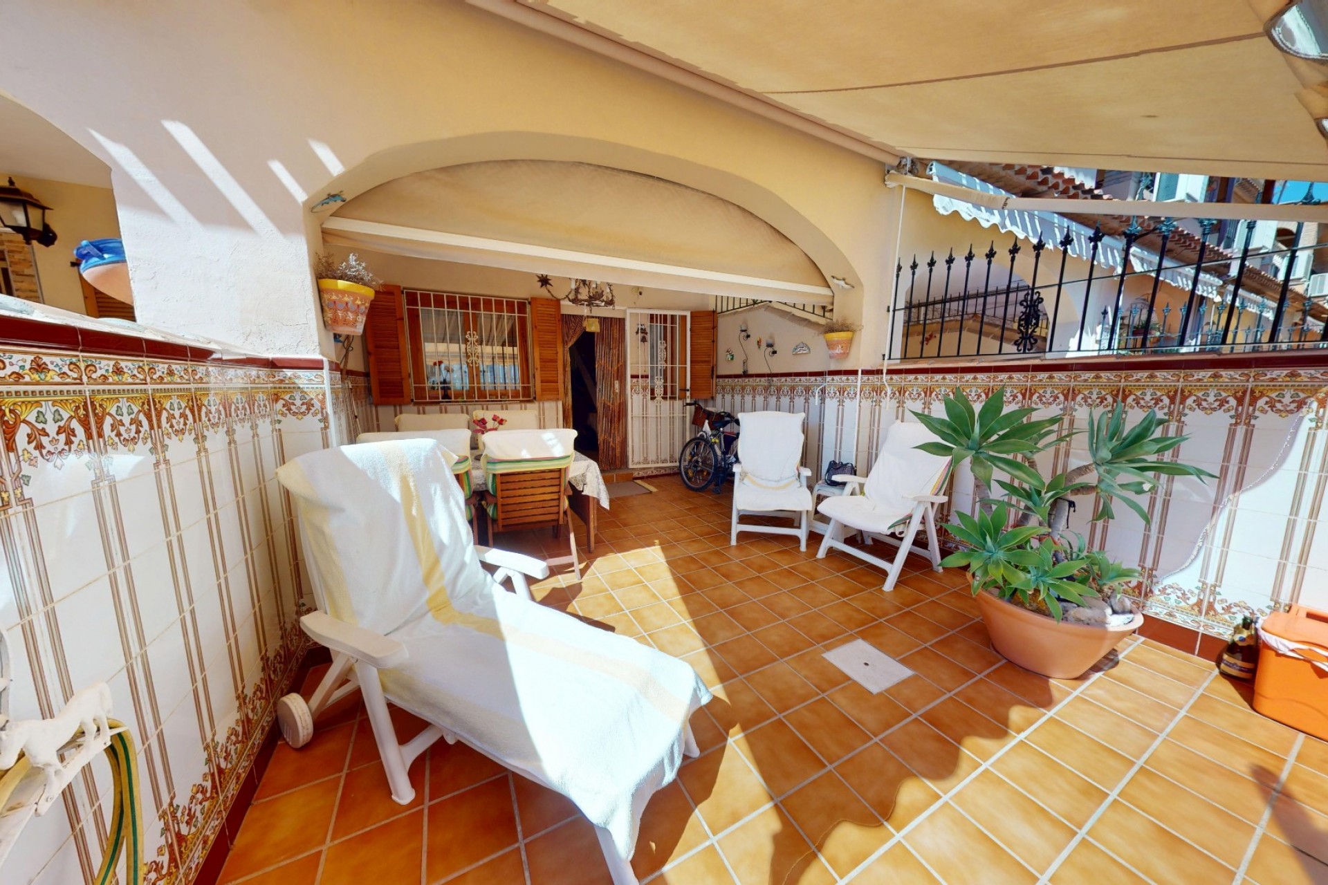 Resale - Town House -
Los Alcazares - Costa Calida