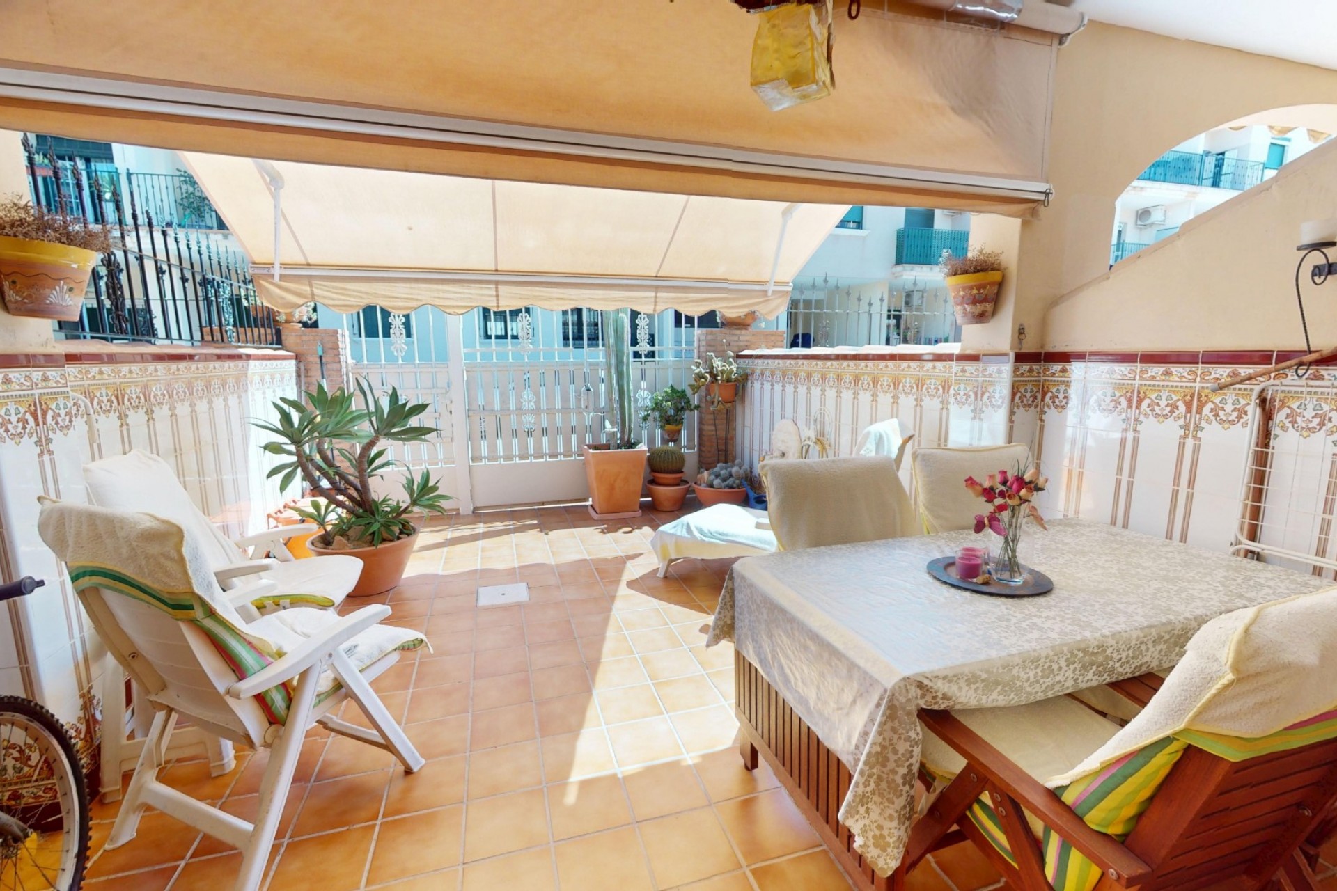 Resale - Town House -
Los Alcazares - Costa Calida